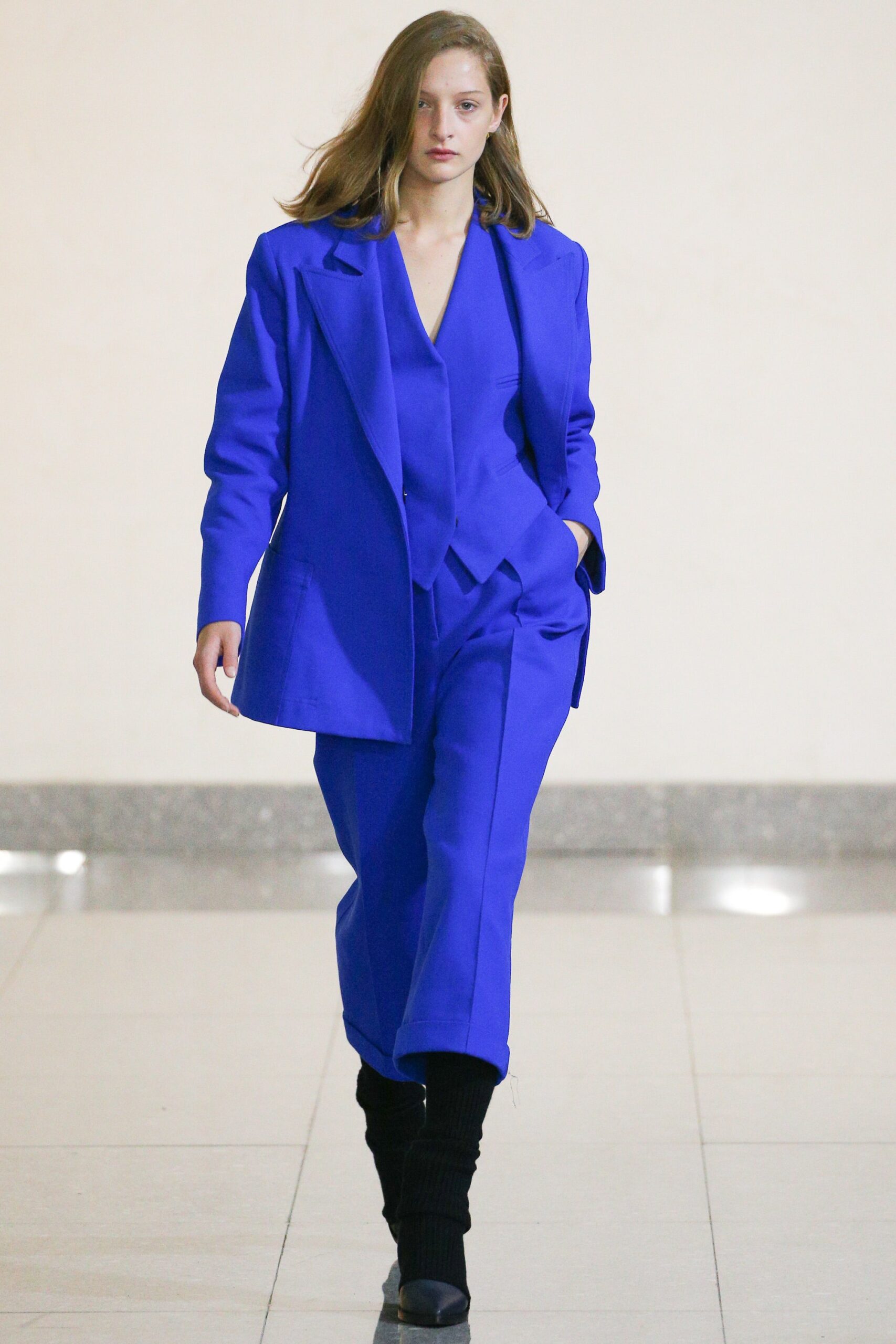Ingorokva Tbilisi S/S 19 Look 6