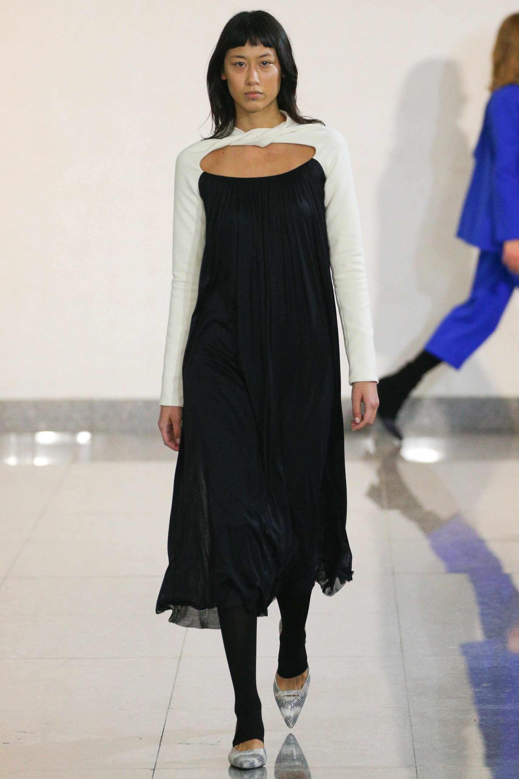 Ingorokva Tbilisi S/S 19 Look 8