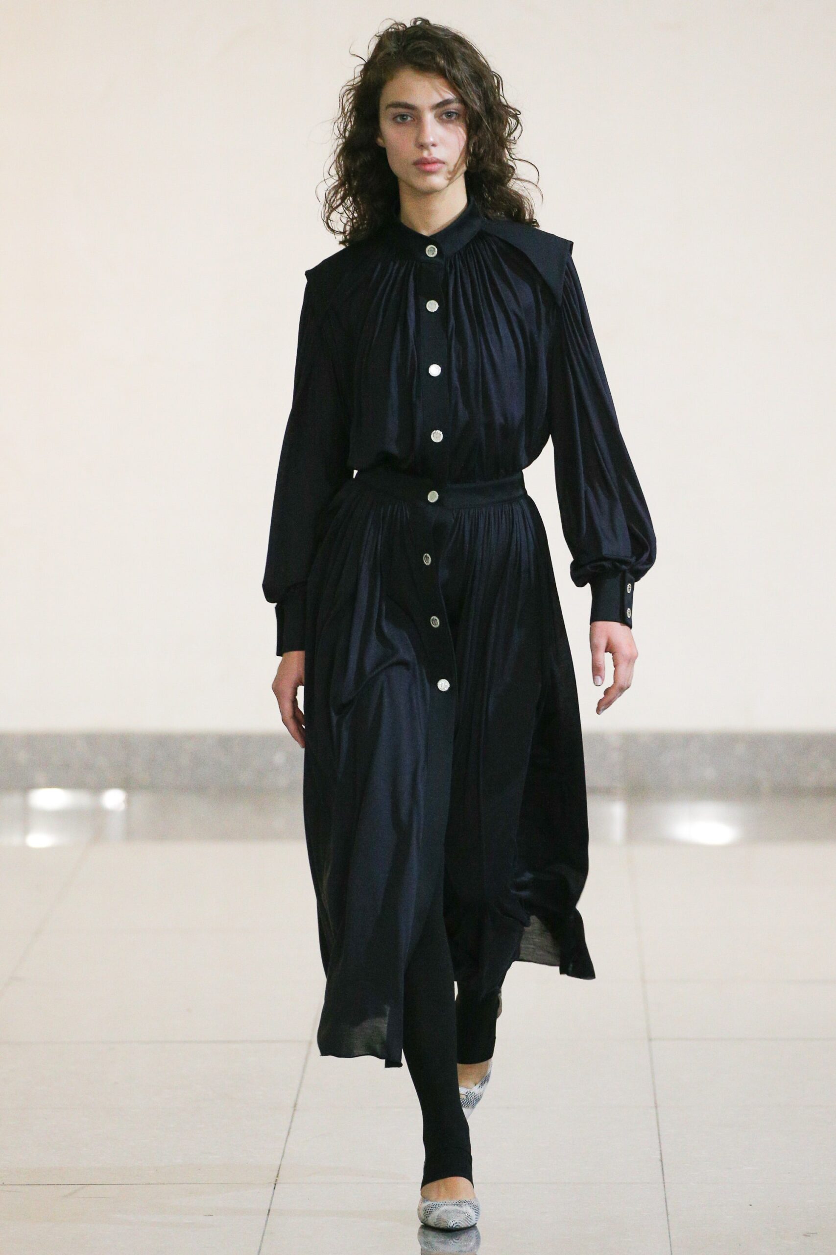 Ingorokva Tbilisi S/S 19 Look 10