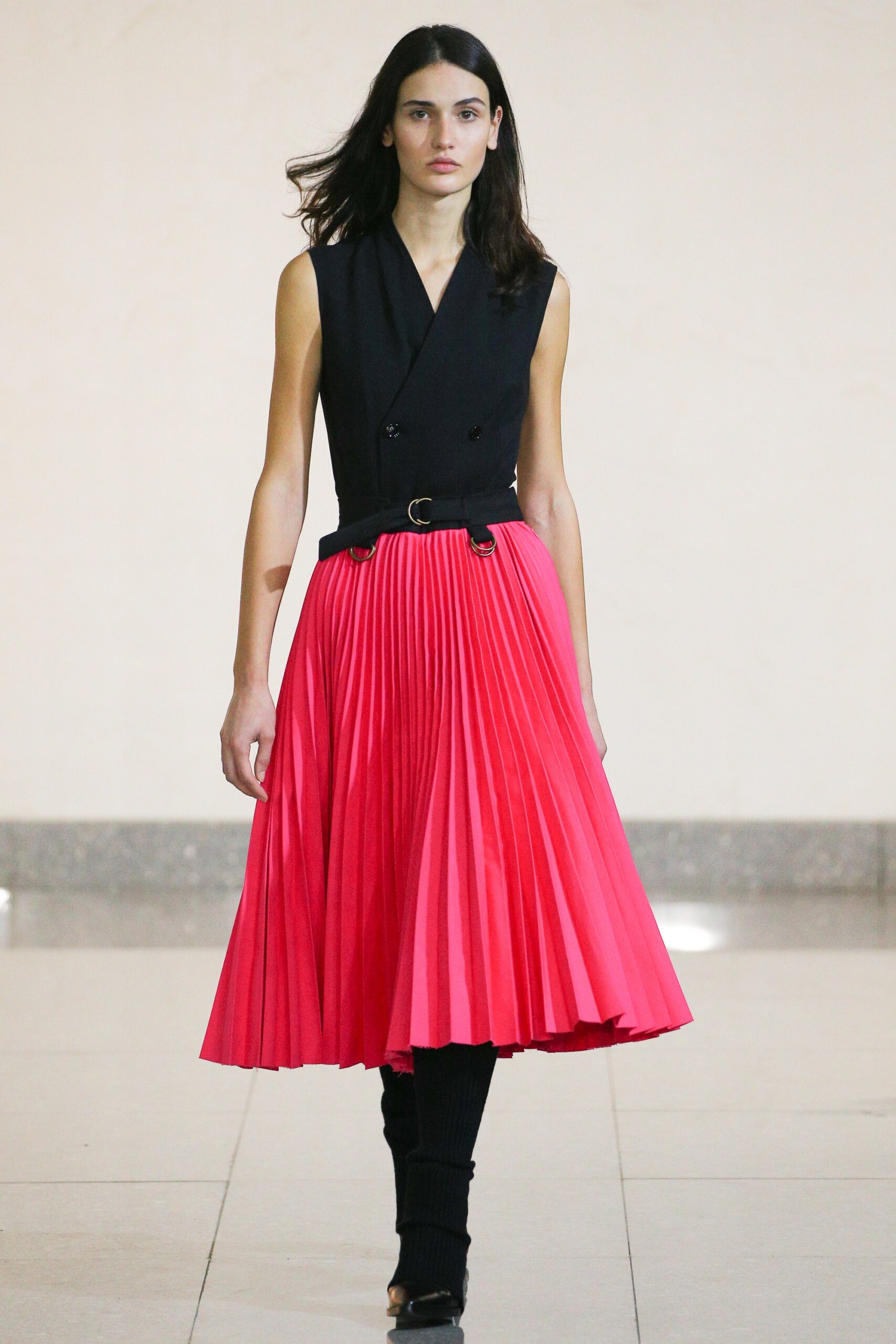 Ingorokva Tbilisi S/S 19 Look 11