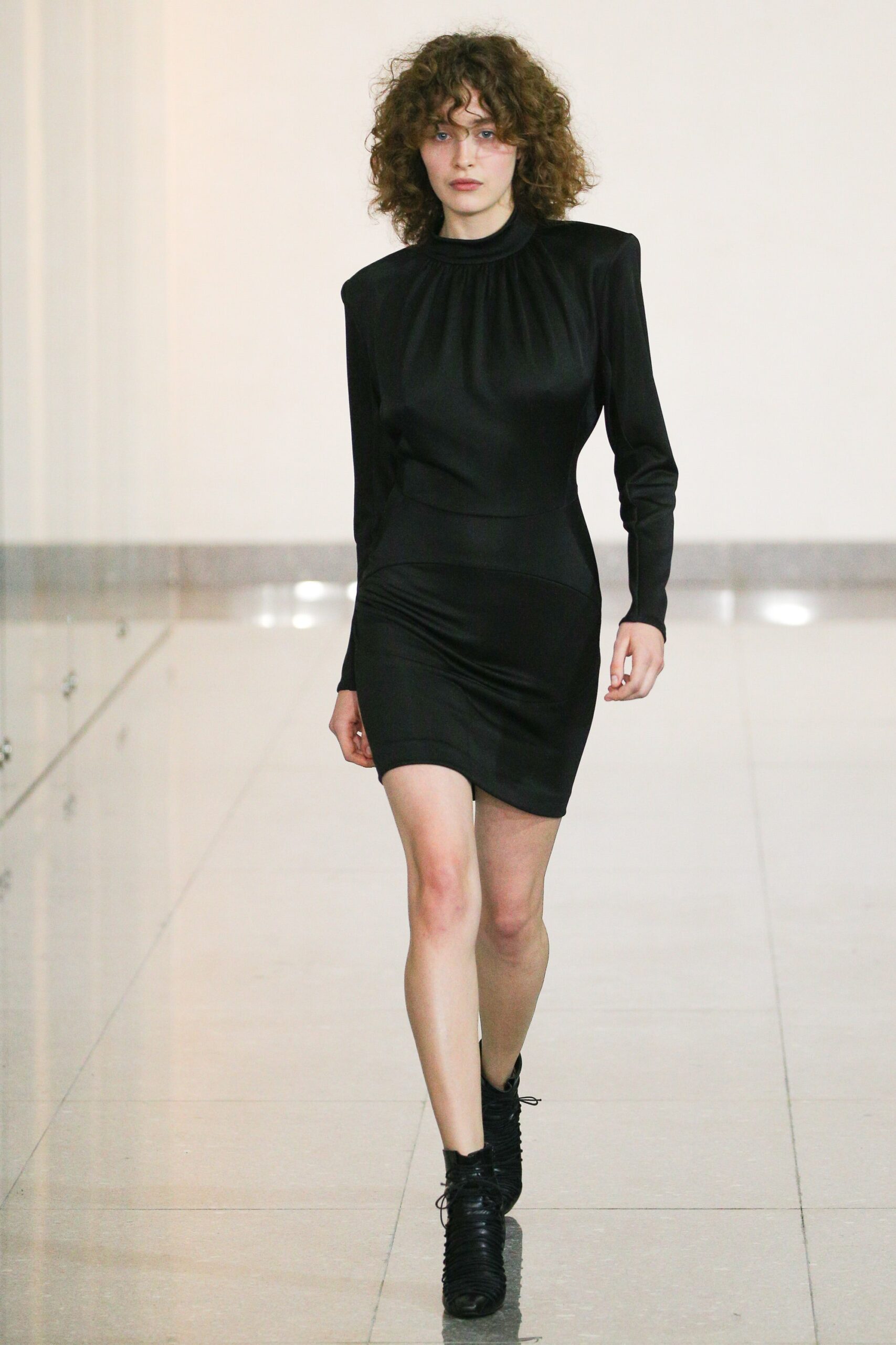 Ingorokva Tbilisi S/S 19 Look 12