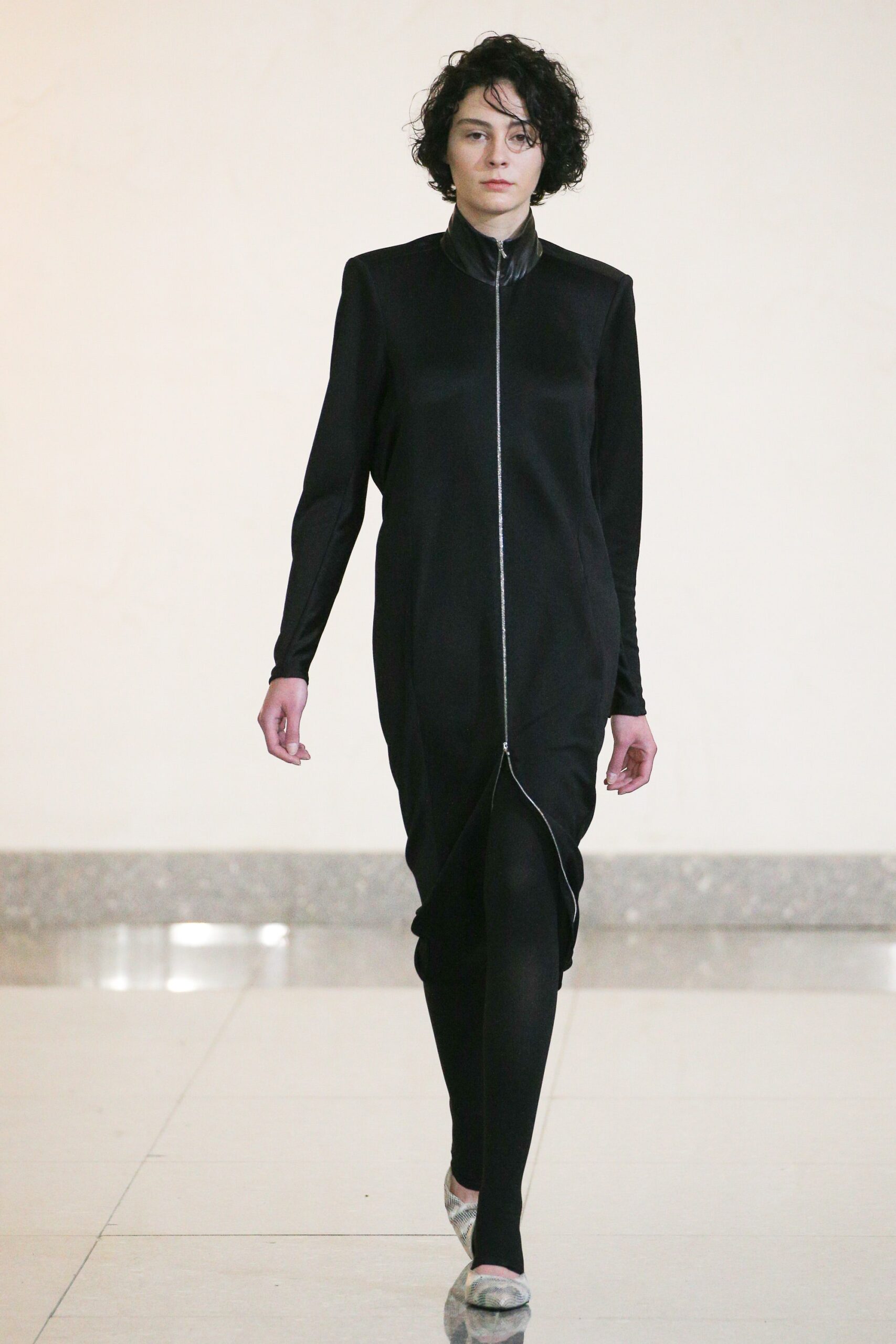 Ingorokva Tbilisi S/S 19 Look 15