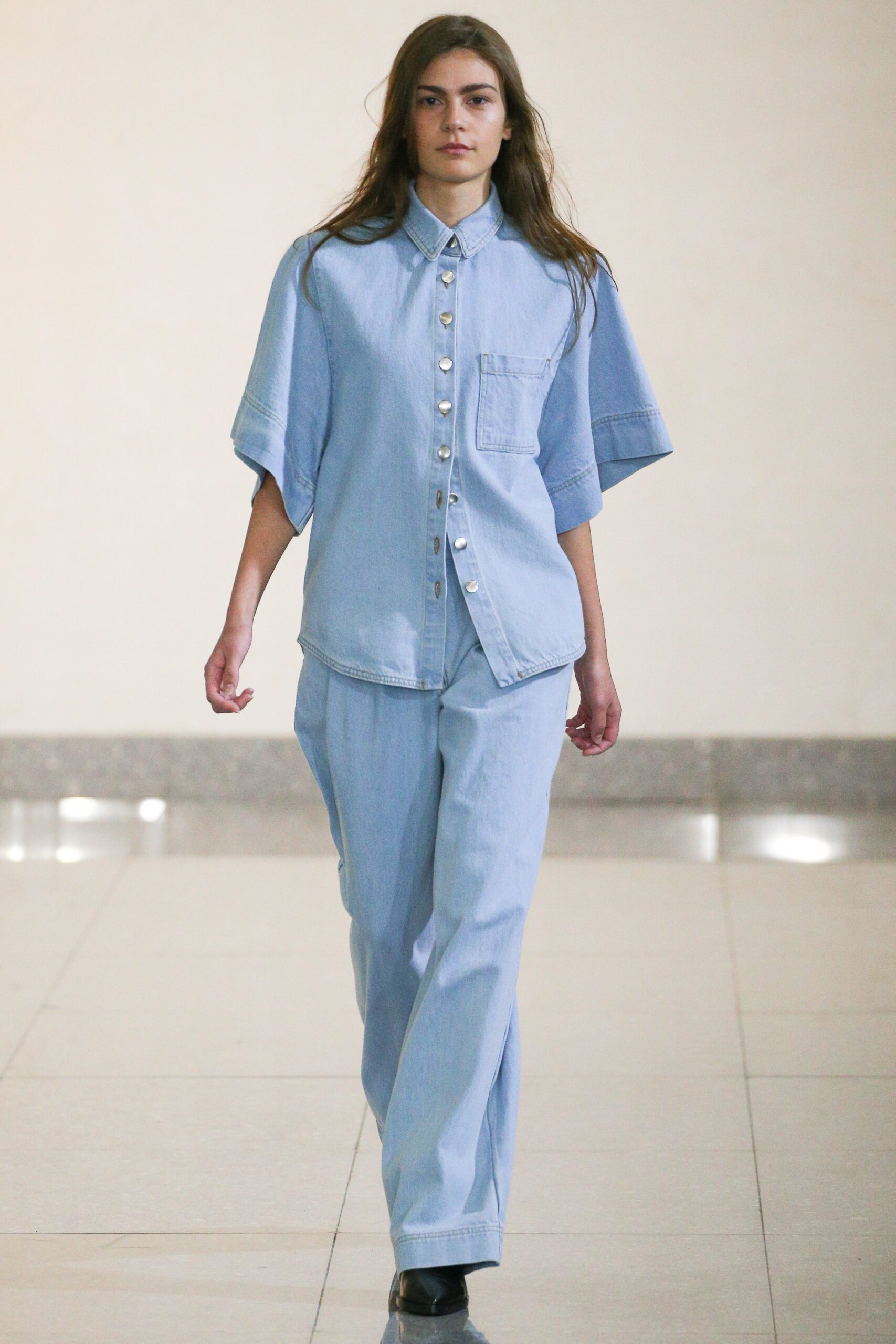 Ingorokva Tbilisi S/S 19 Look 16