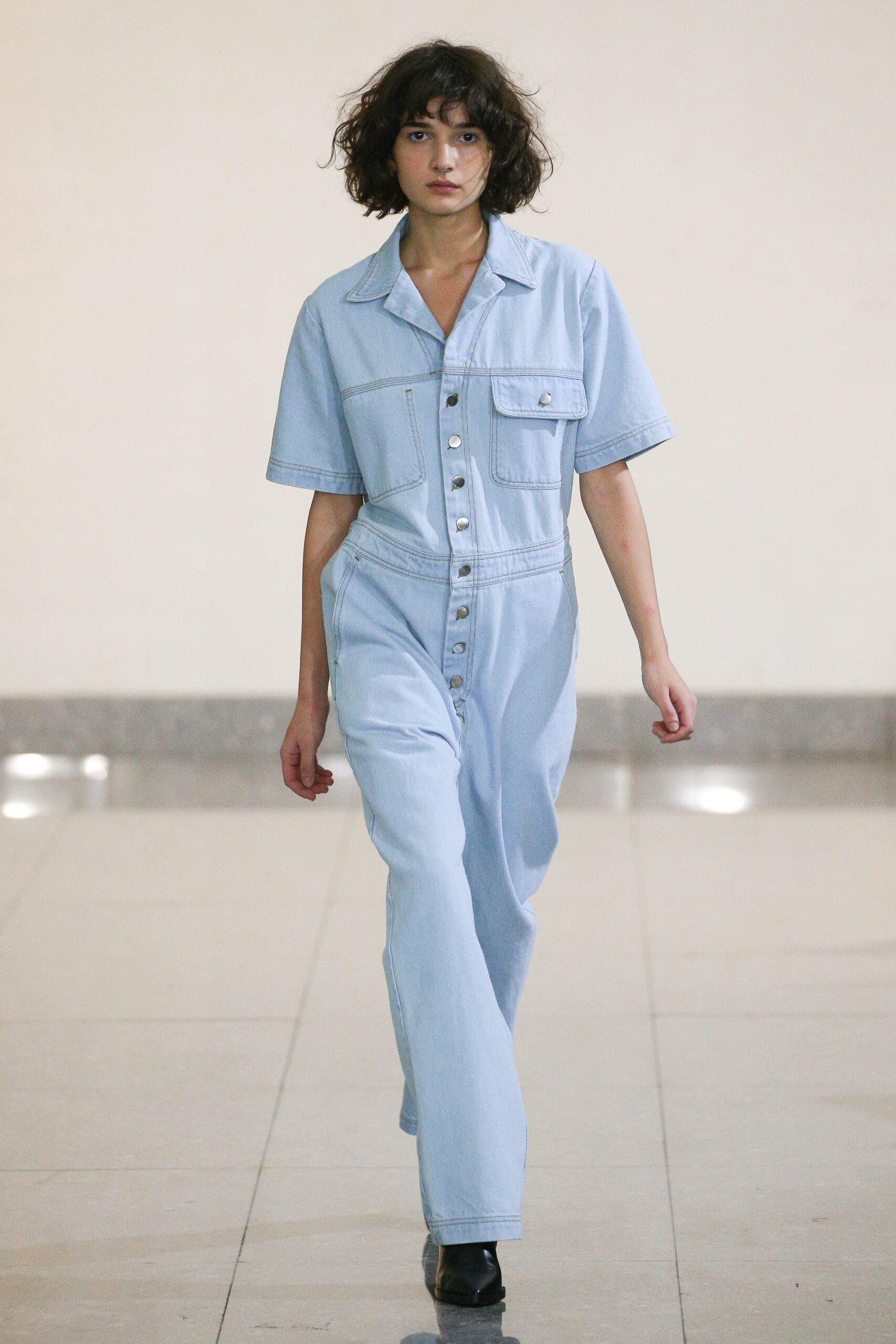 Ingorokva Tbilisi S/S 19 Look 18