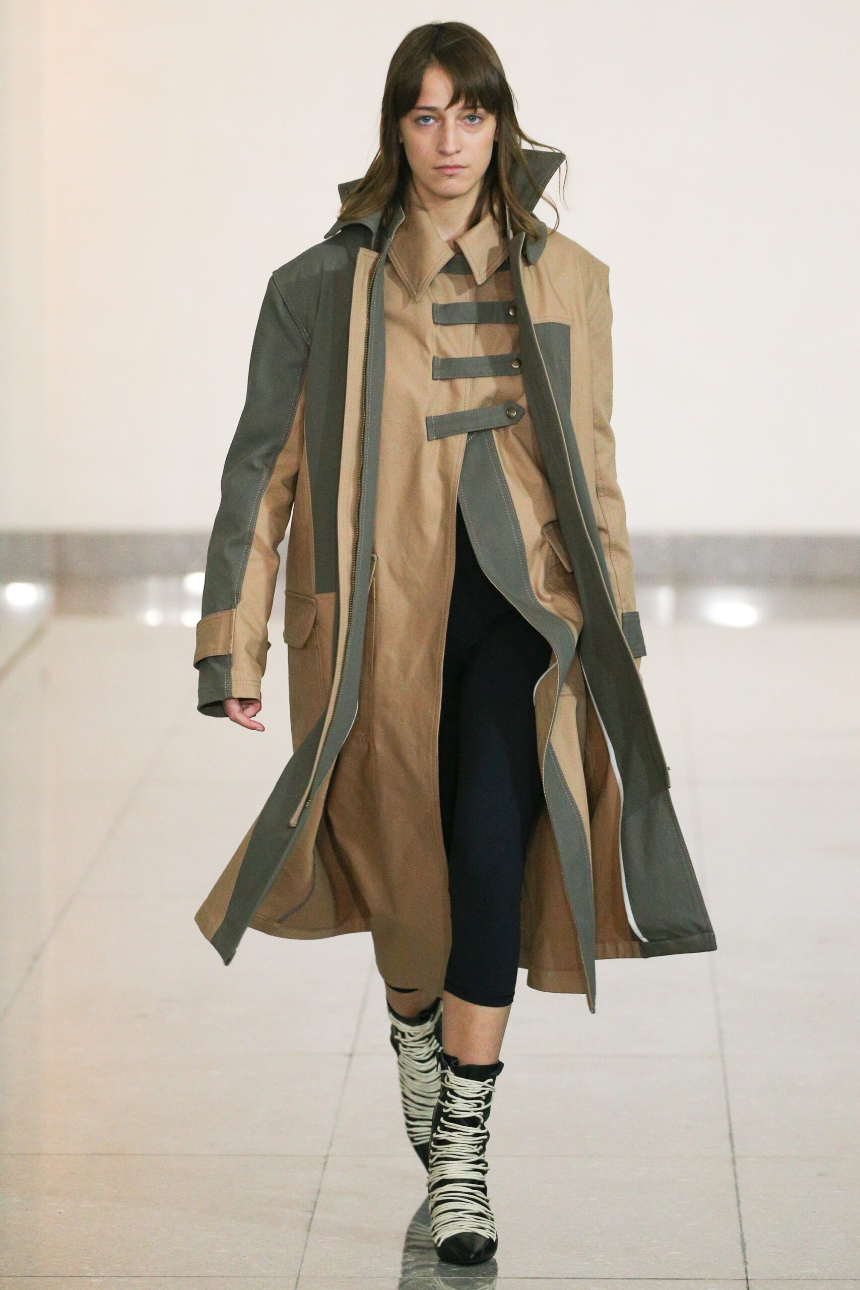 Ingorokva Tbilisi S/S 19 Look 26