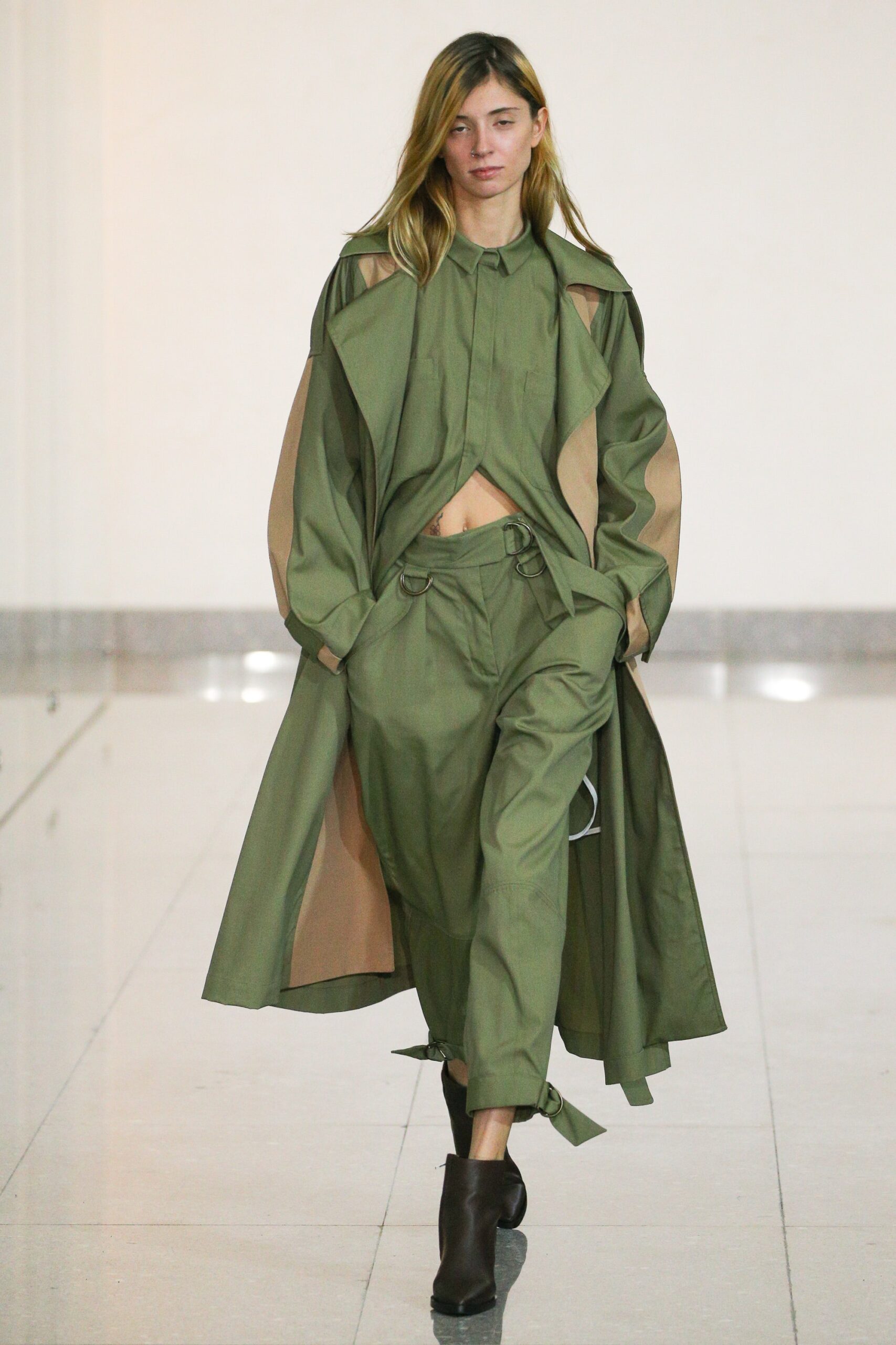 Ingorokva Tbilisi S/S 19 Look 27