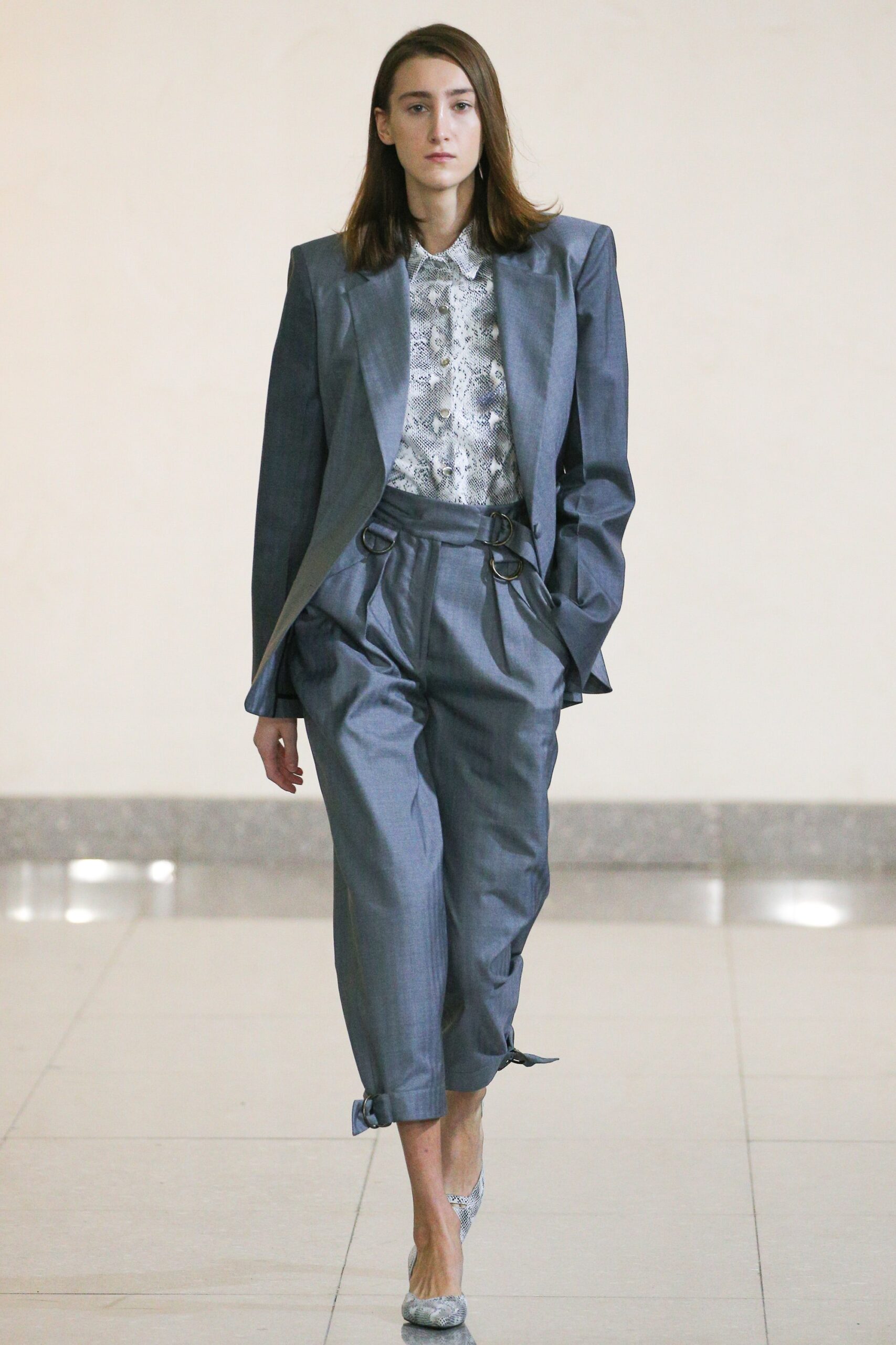 Ingorokva Tbilisi S/S 19 Look 29