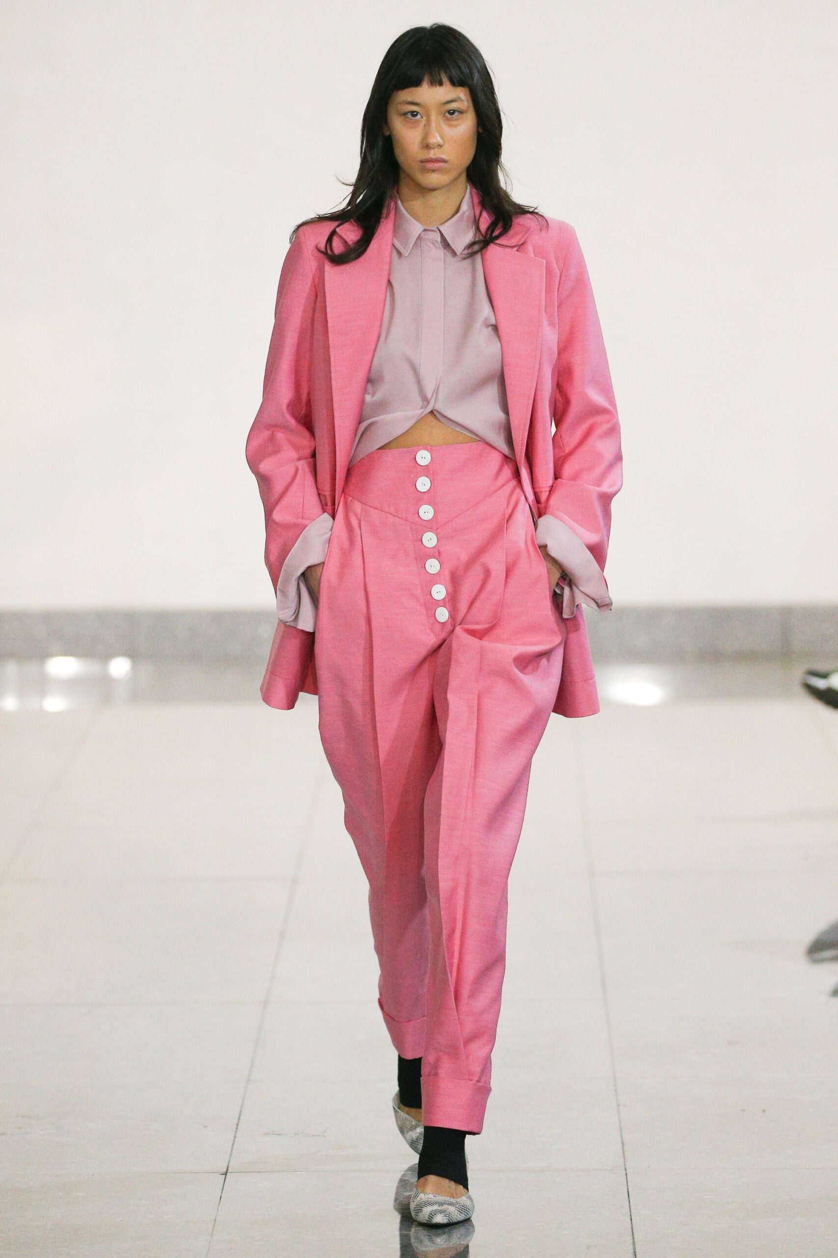Ingorokva Tbilisi S/S 19 Look 30
