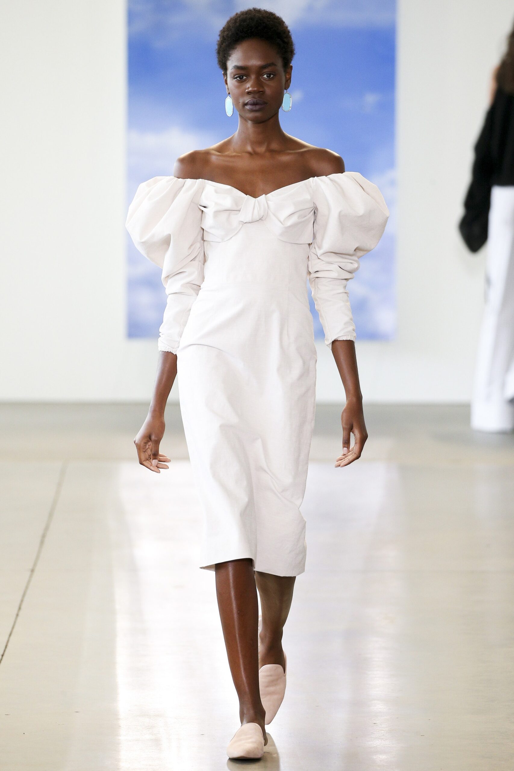 Hellessy S/S 18 Look 13