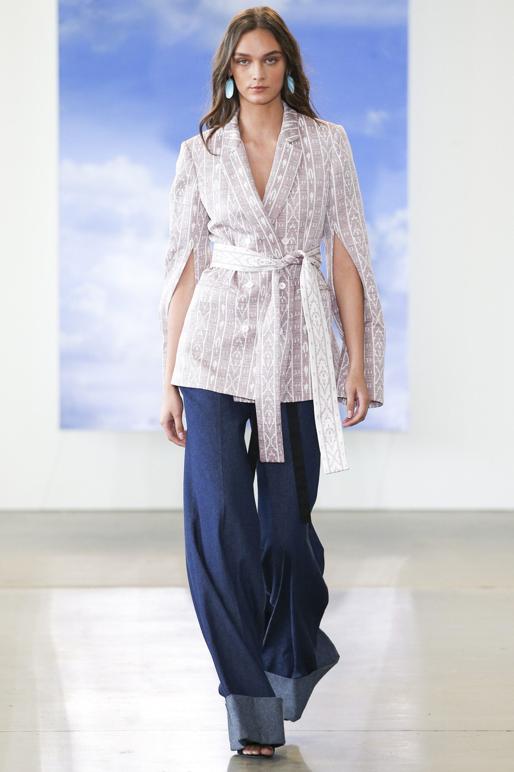 Hellessy S/S 18 Look 22