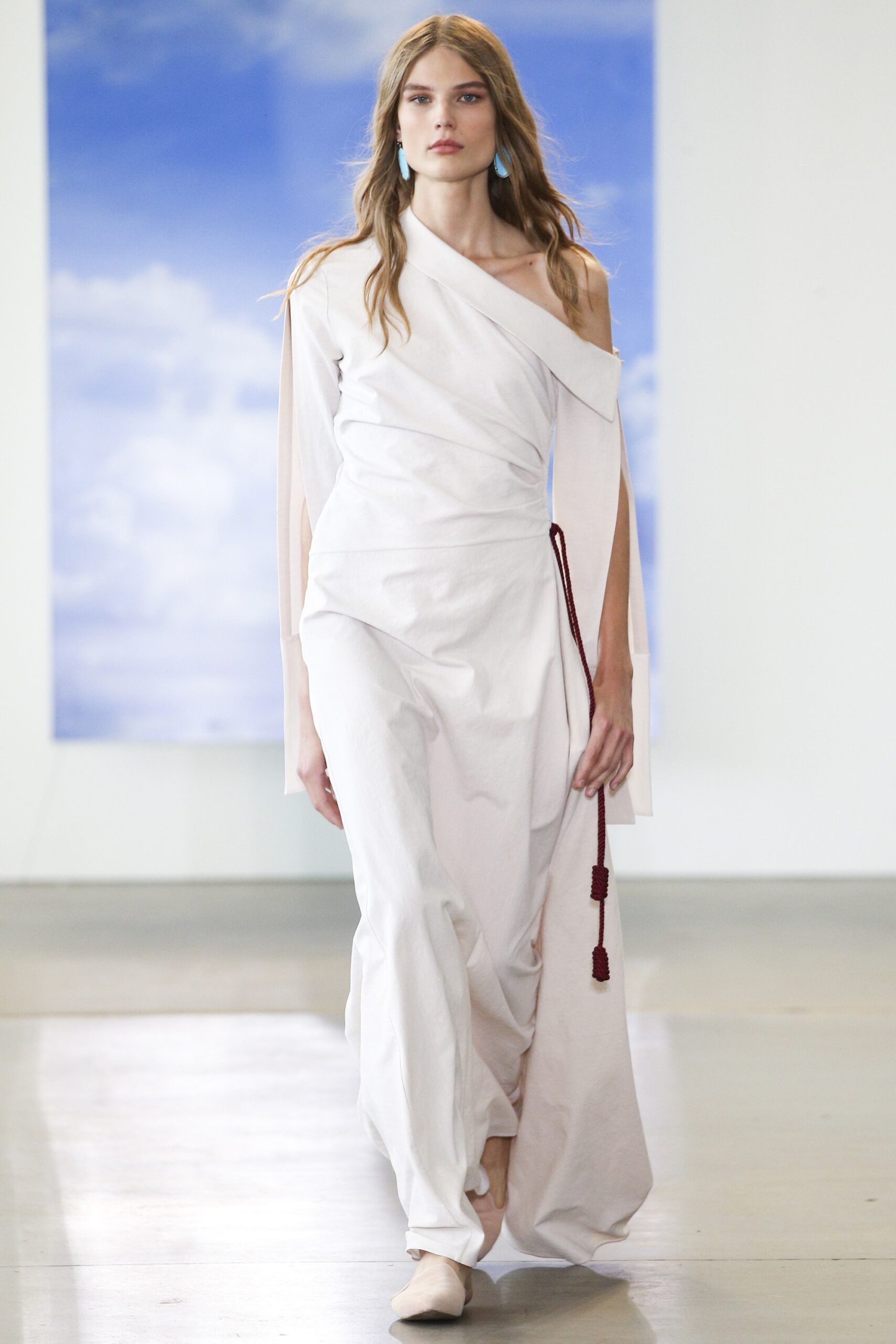 Hellessy S/S 18 Look 23