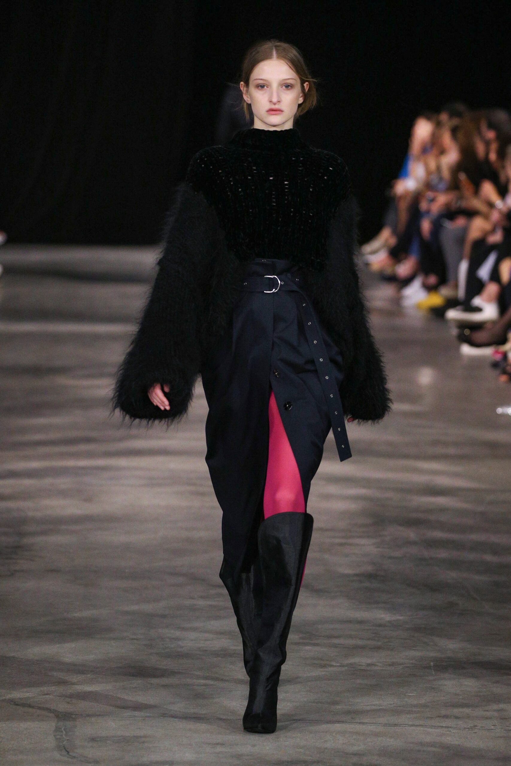 Ingorokva Tbilisi F/W 17 Look 2