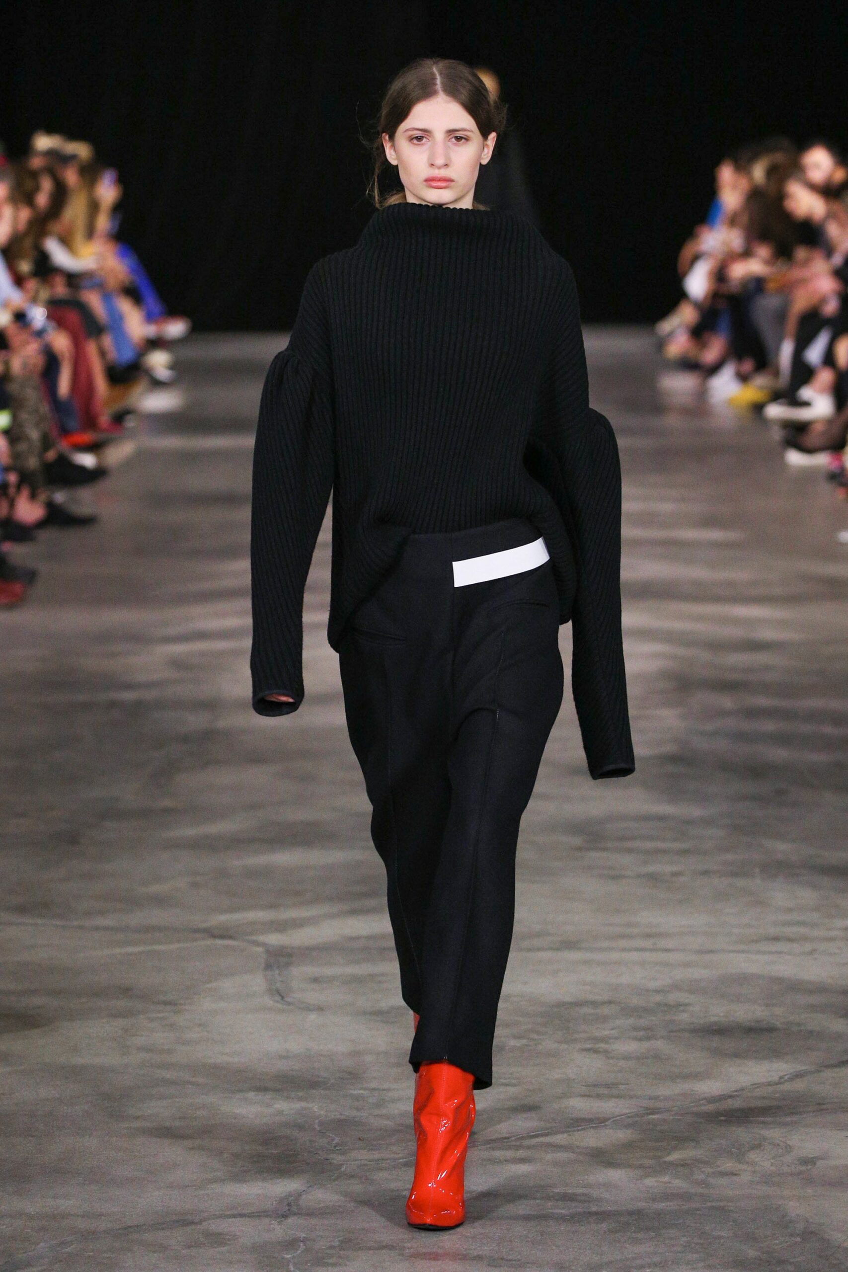 Ingorokva Tbilisi F/W 17 Look 3