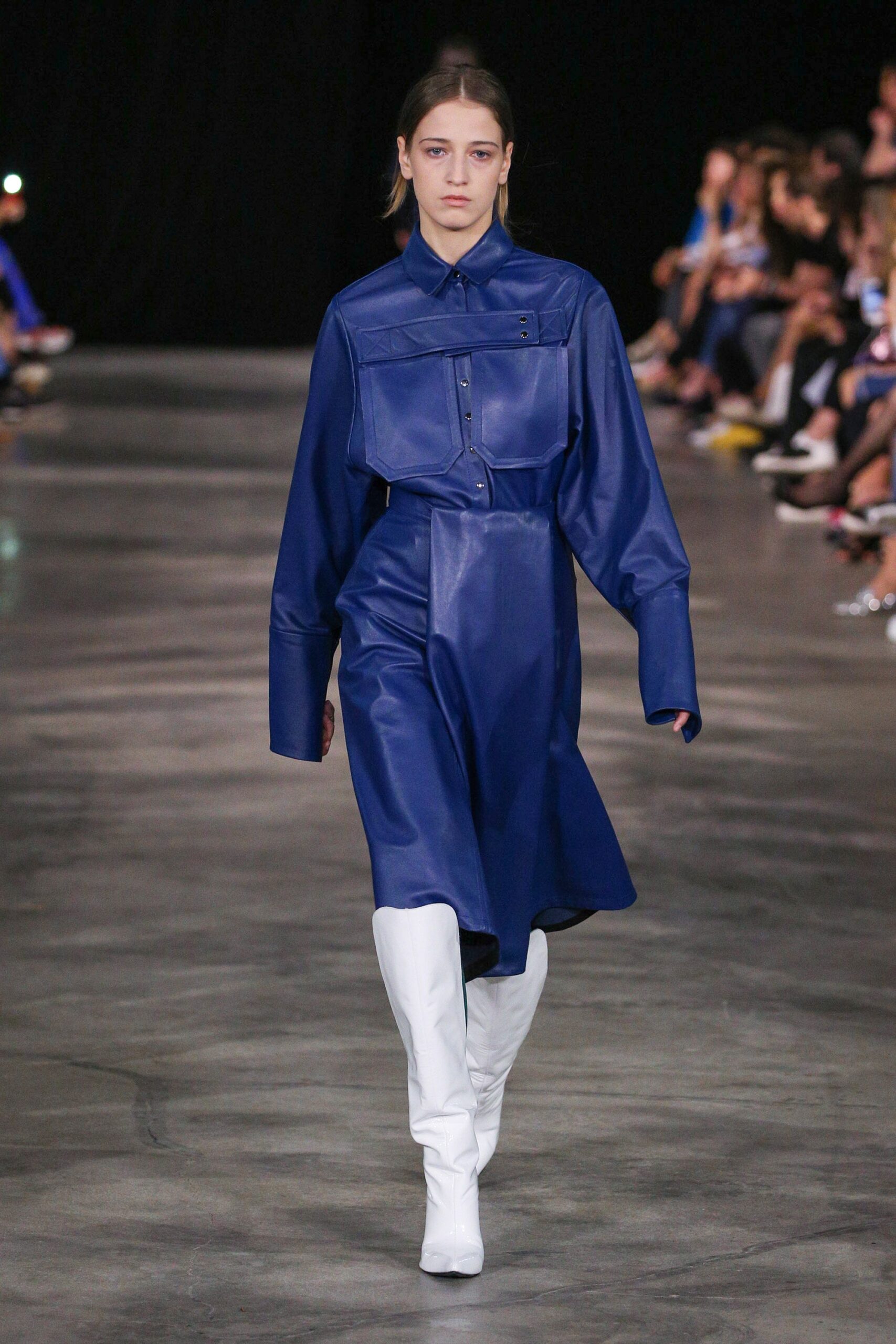 Ingorokva Tbilisi F/W 17 Look 5