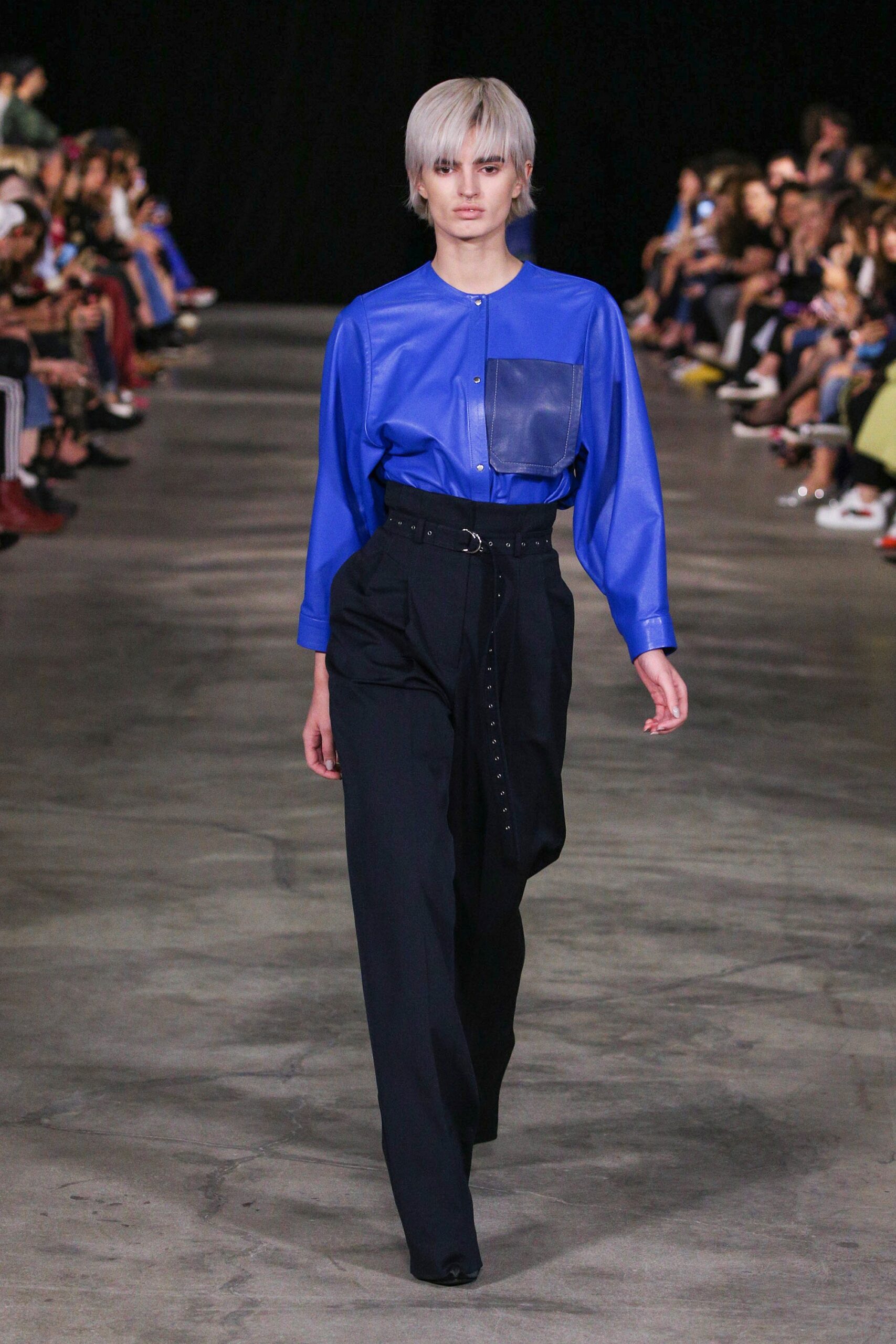 Ingorokva Tbilisi F/W 17 Look 6