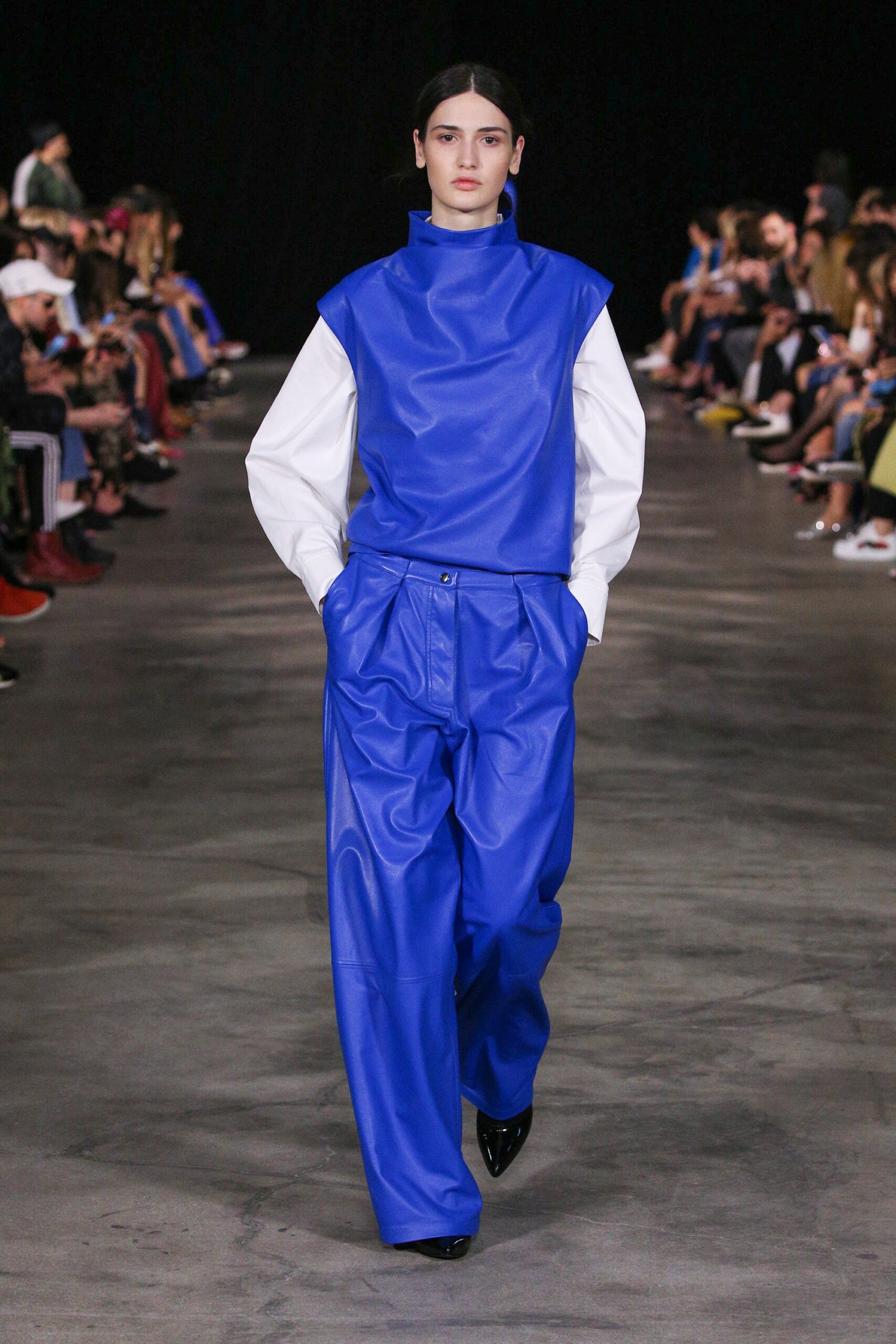 Ingorokva Tbilisi F/W 17 Look 7