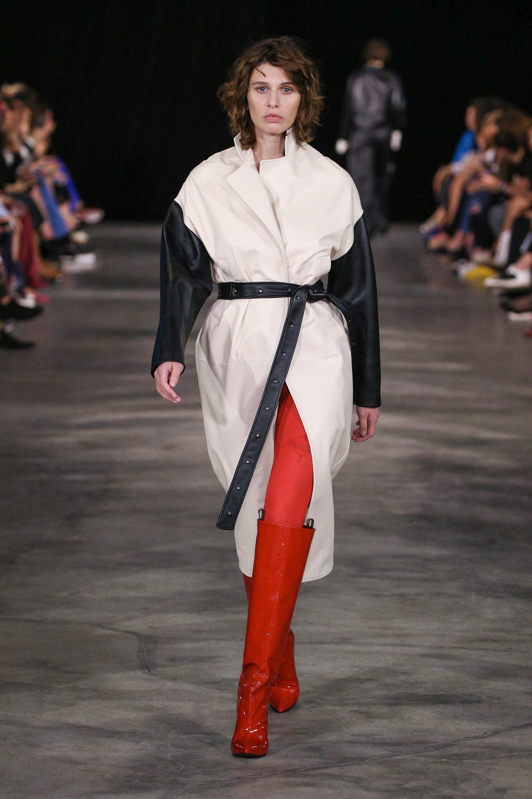 Ingorokva Tbilisi F/W 17 Look 9