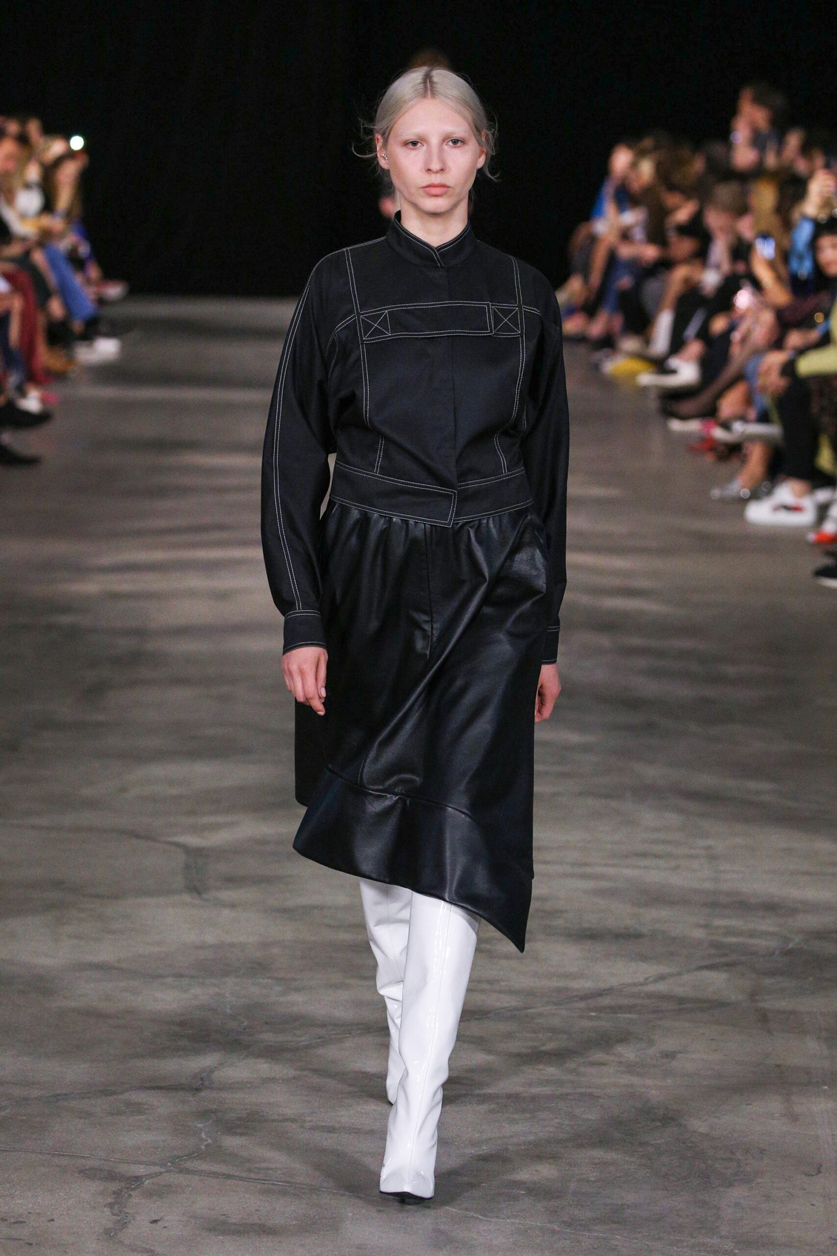 Ingorokva Tbilisi F/W 17 Look 10