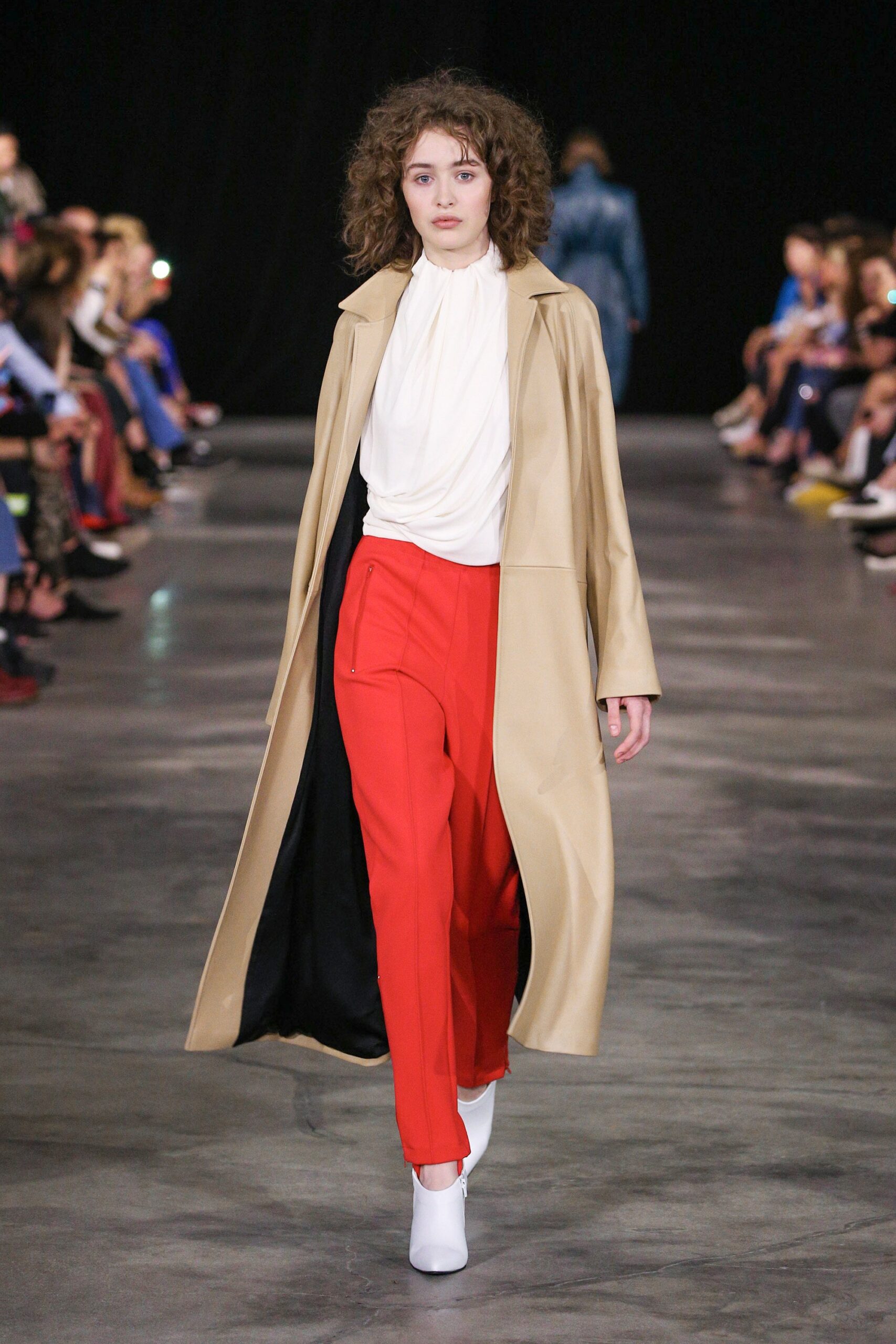 Ingorokva Tbilisi F/W 17 Look 12