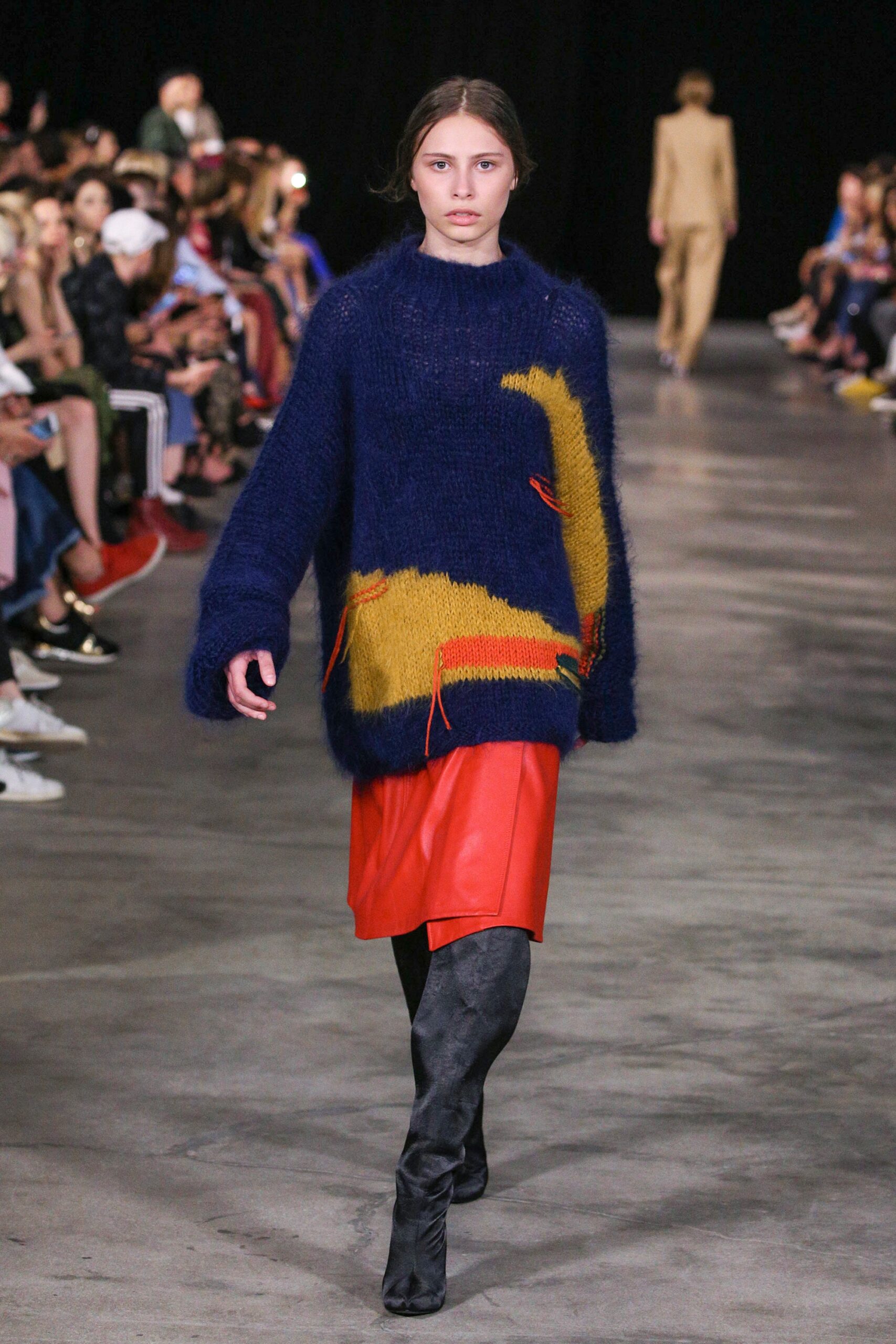 Ingorokva Tbilisi F/W 17 Look 14