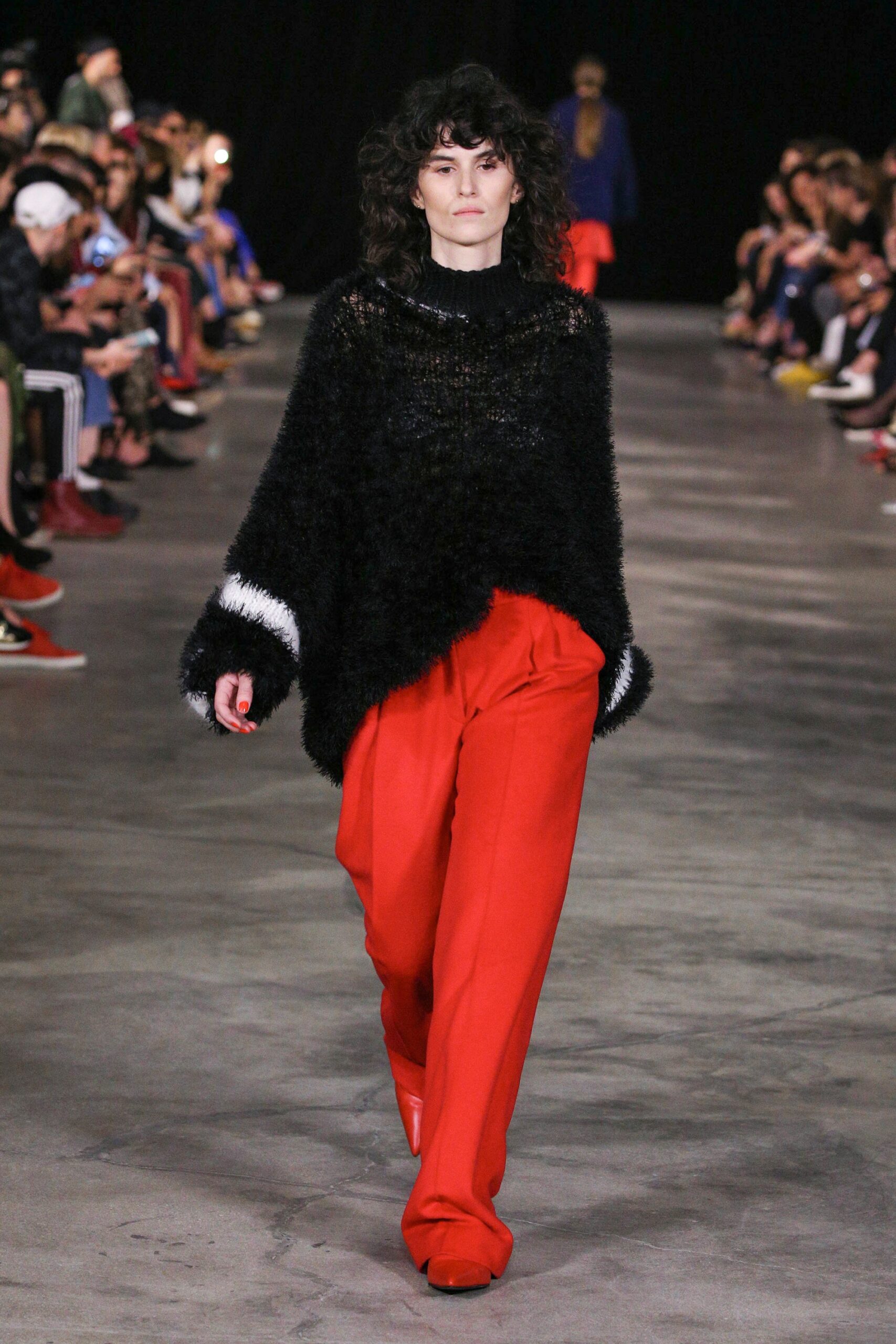 Ingorokva Tbilisi F/W 17 Look 15