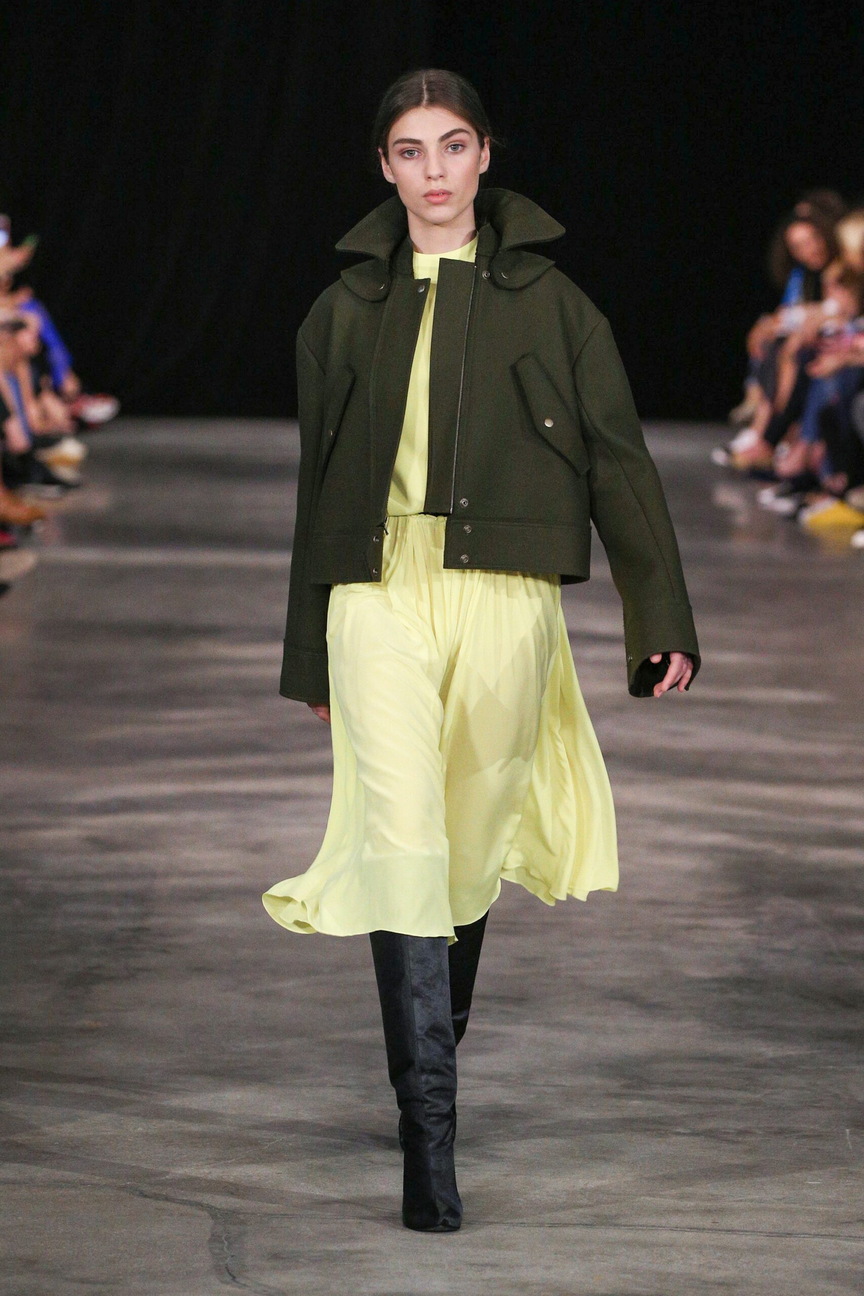Ingorokva Tbilisi F/W 17 Look 16