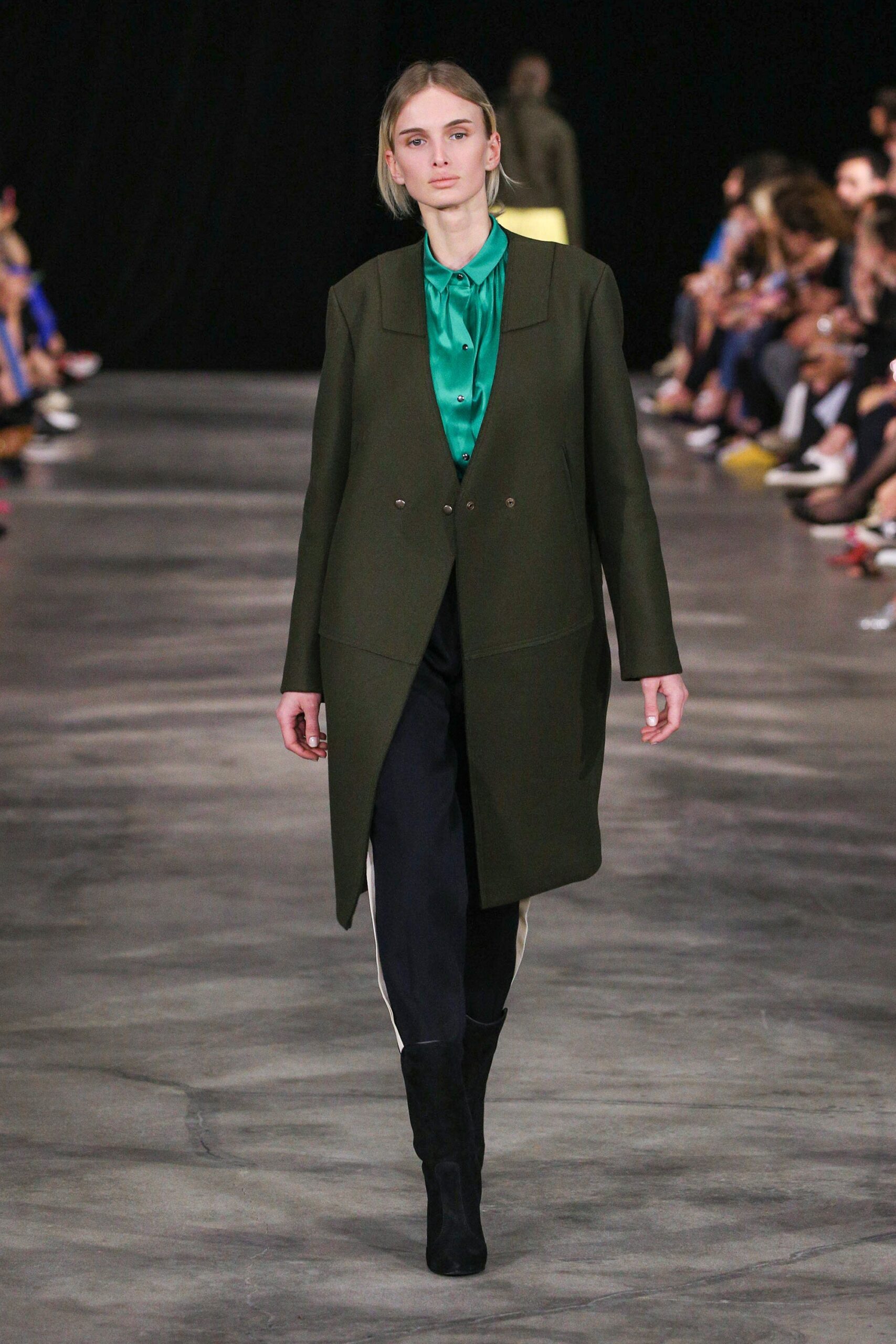 Ingorokva Tbilisi F/W 17 Look 17
