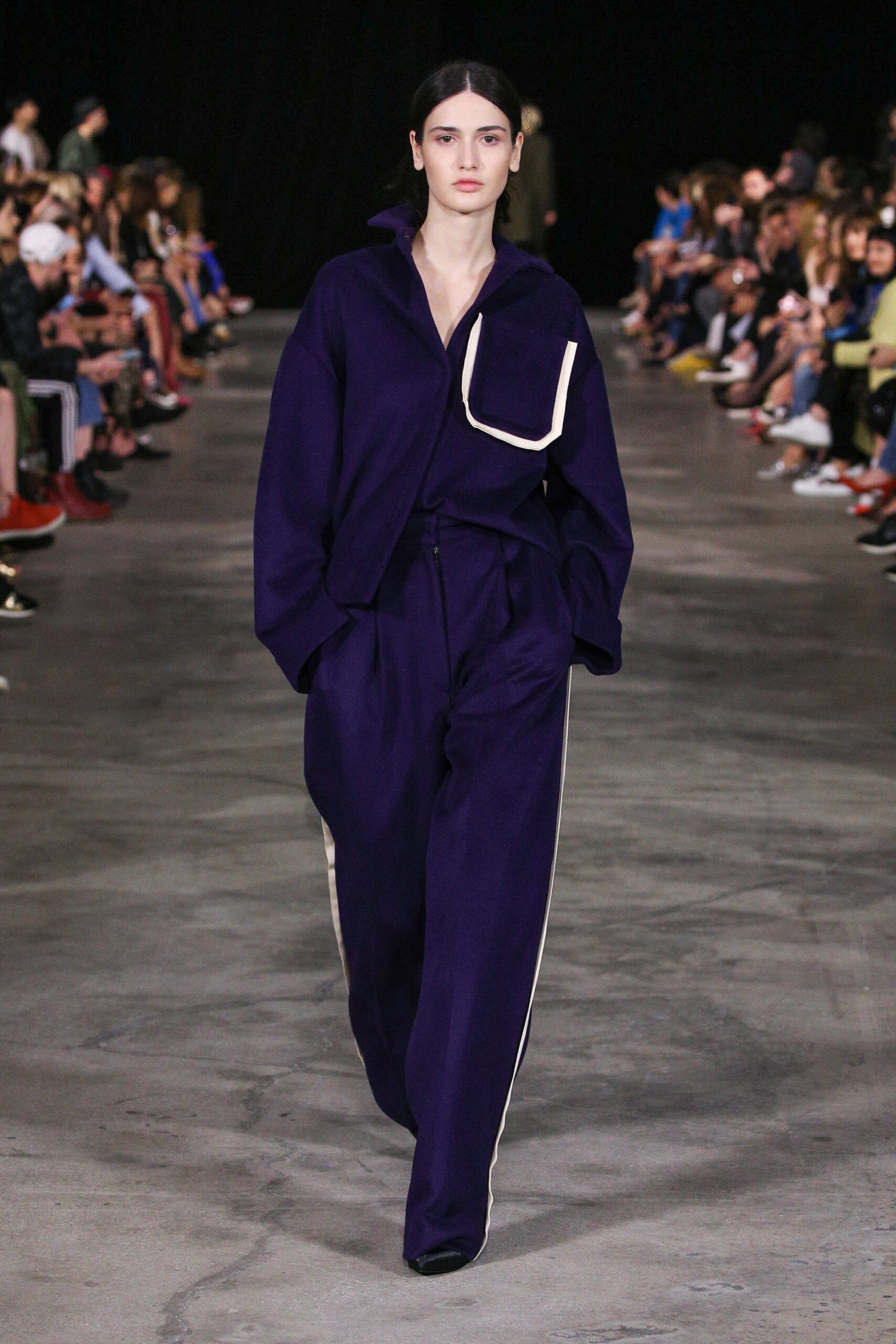 Ingorokva Tbilisi F/W 17 Look 18