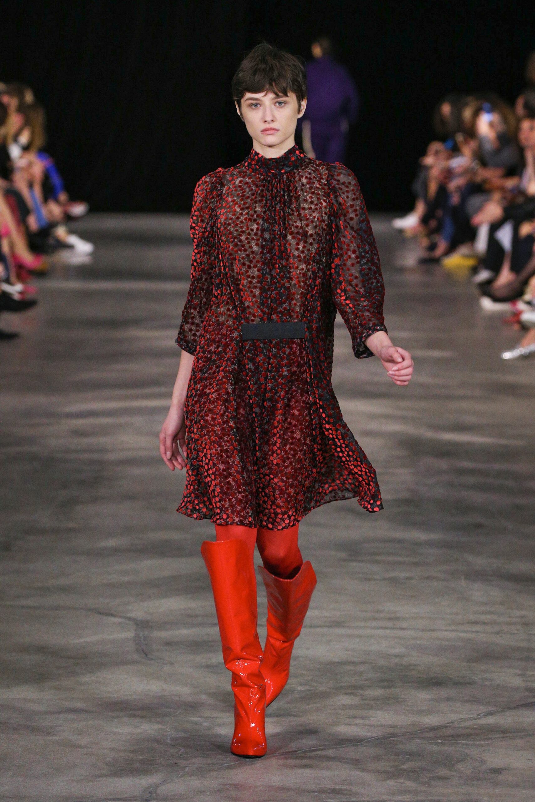 Ingorokva Tbilisi F/W 17 Look 19