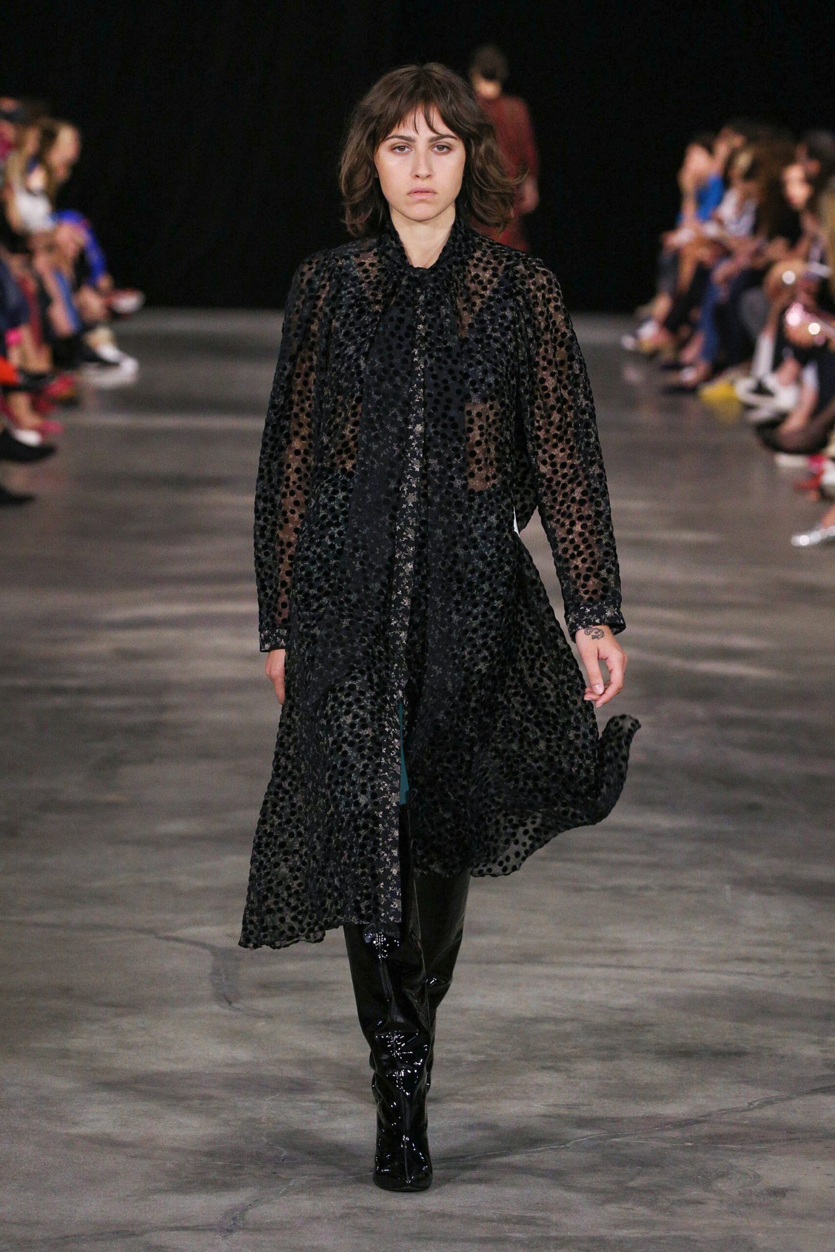 Ingorokva Tbilisi F/W 17 Look 20