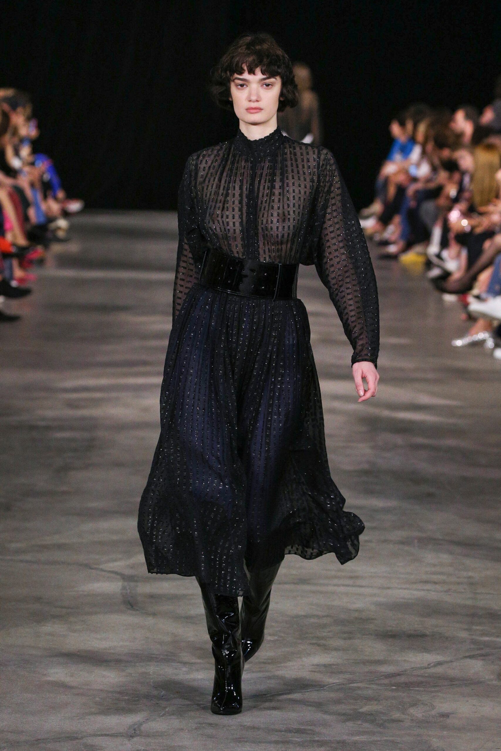 Ingorokva Tbilisi F/W 17 Look 21