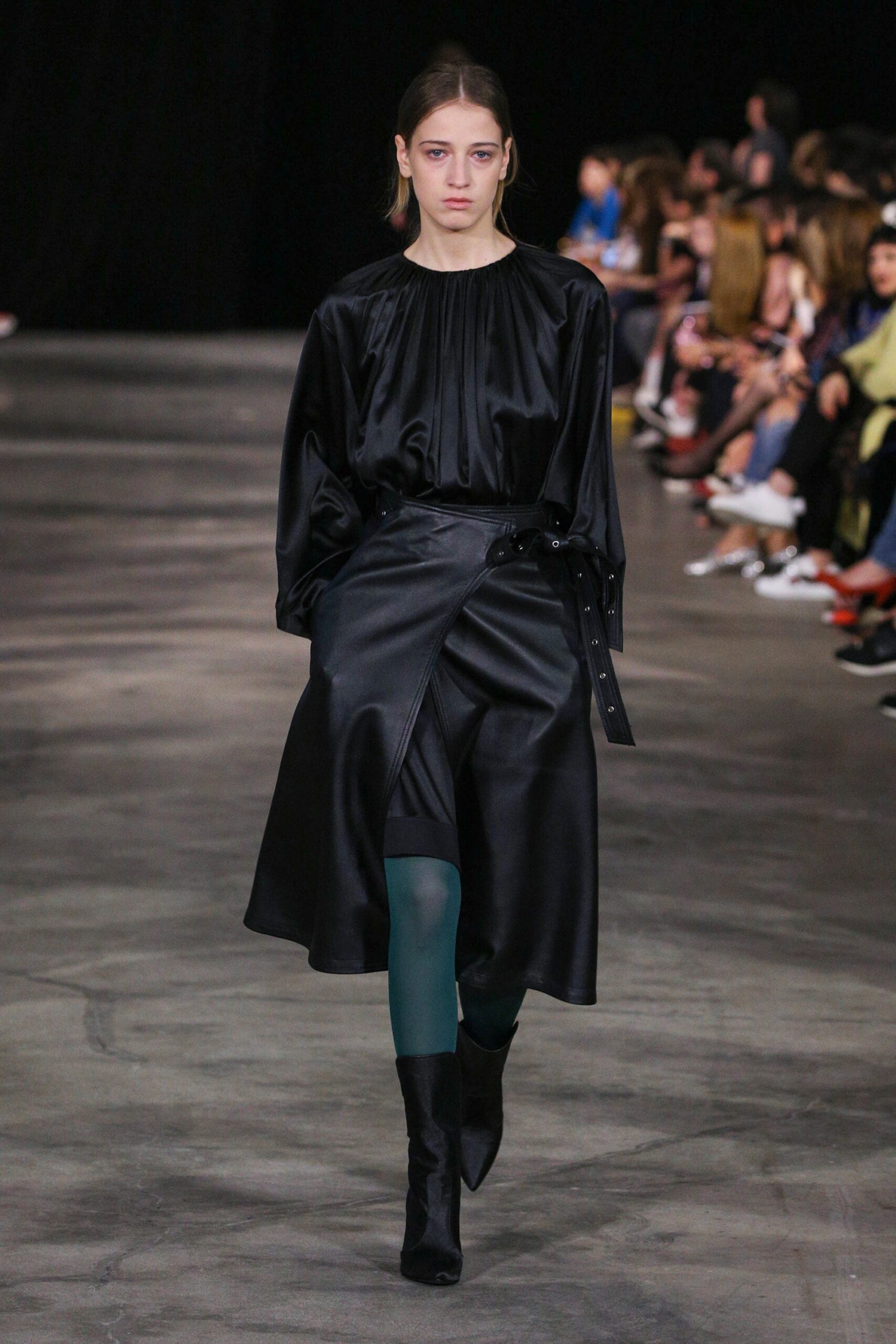Ingorokva Tbilisi F/W 17 Look 22