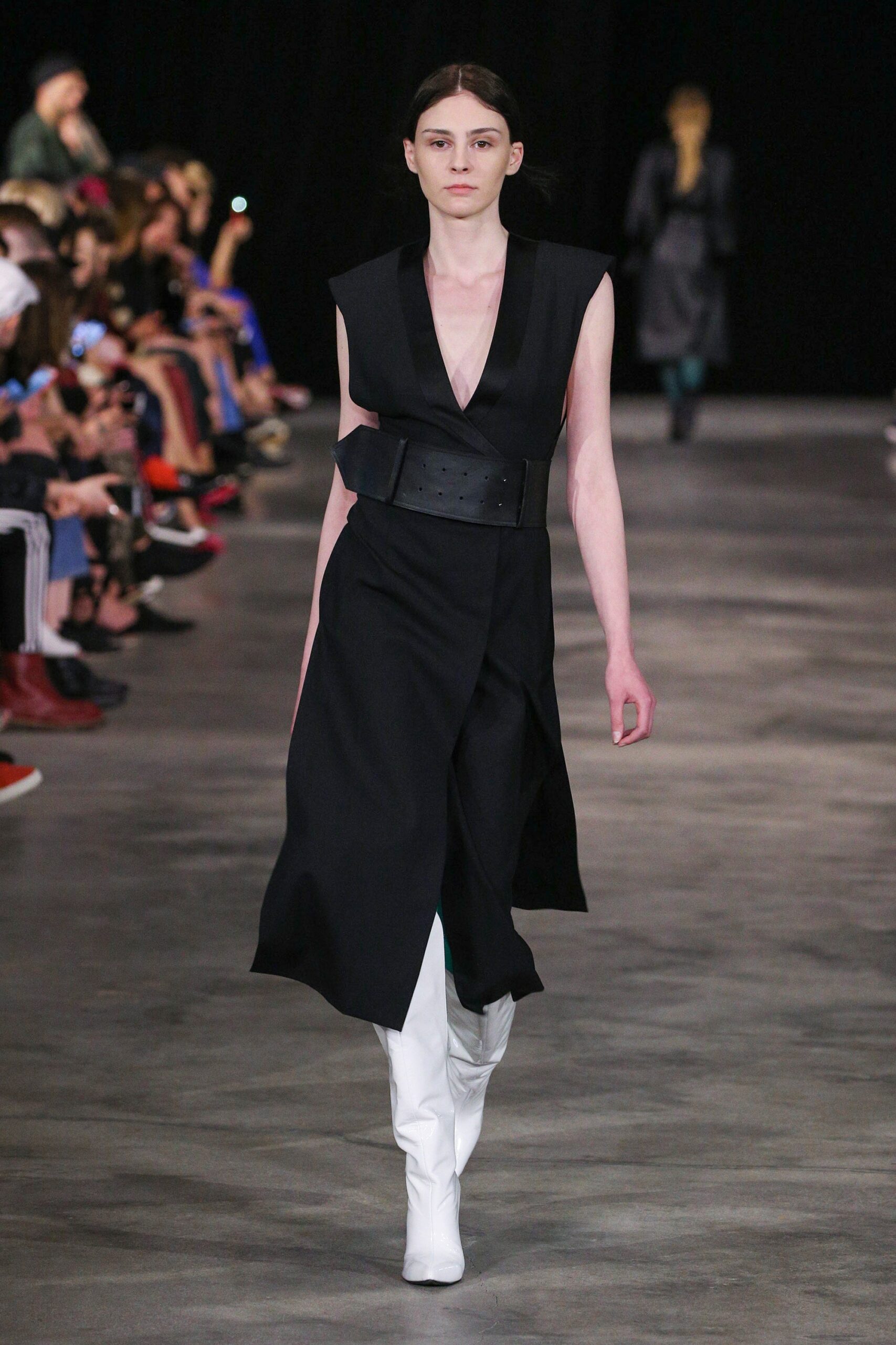 Ingorokva Tbilisi F/W 17 Look 23