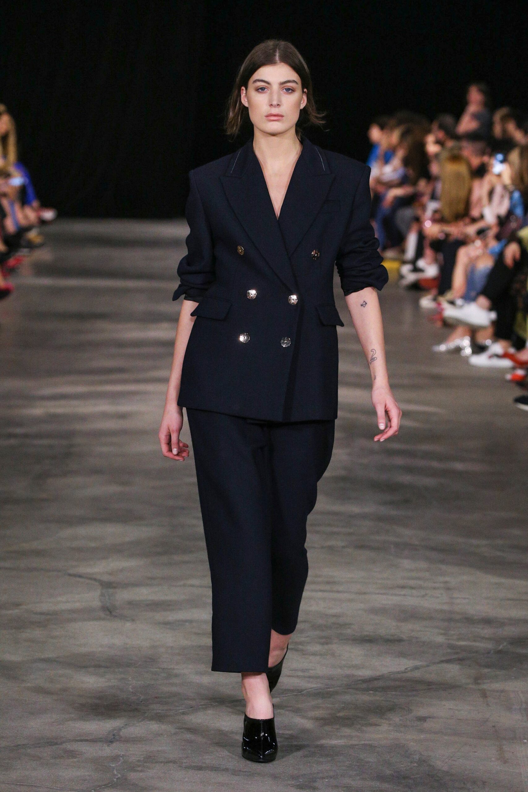Ingorokva Tbilisi F/W 17 Look 25