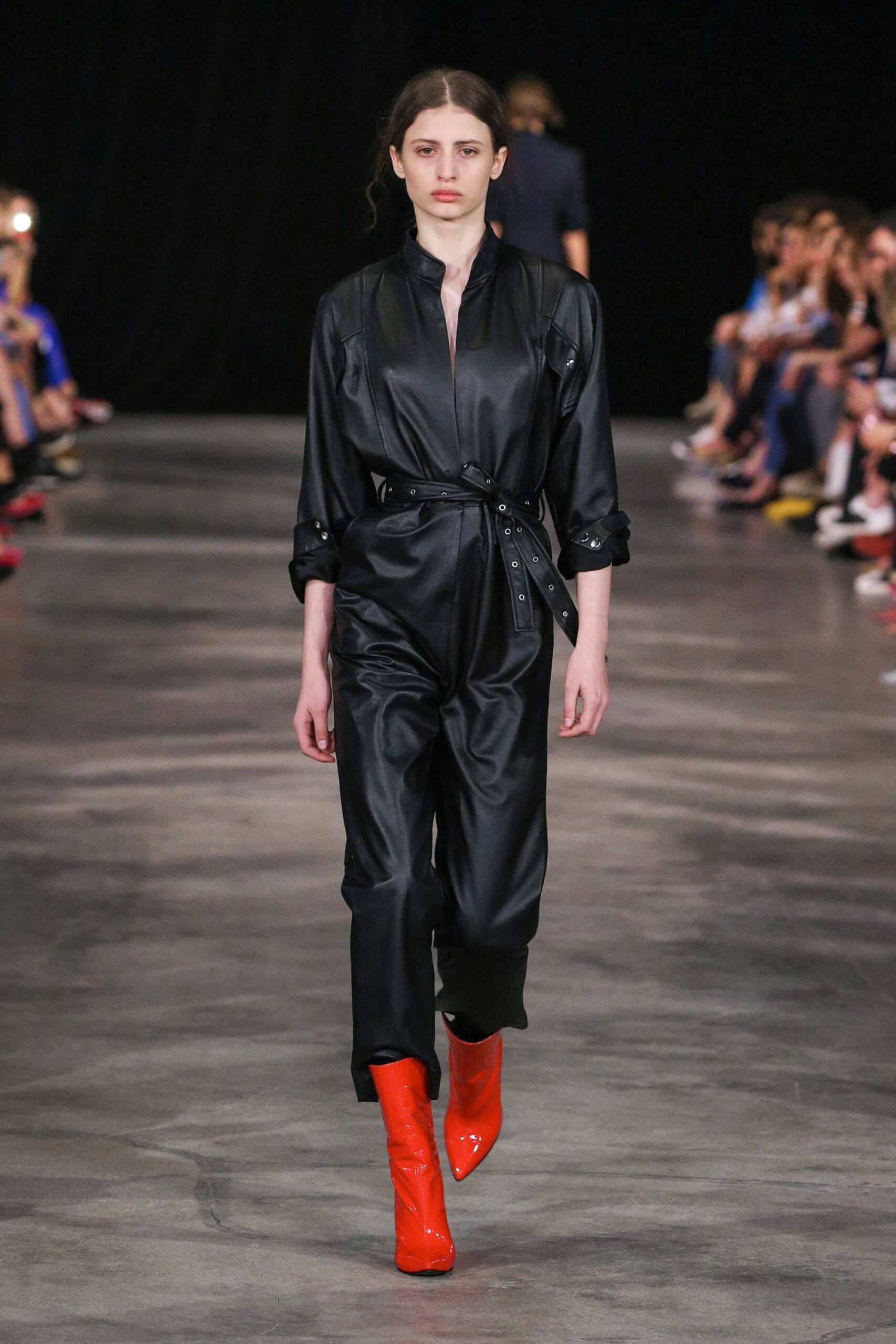 Ingorokva Tbilisi F/W 17 Look 26