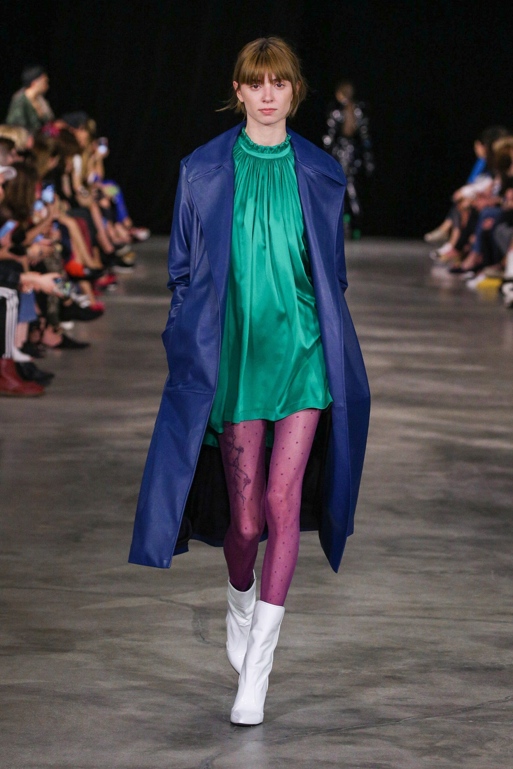 Ingorokva Tbilisi F/W 17 Look 28