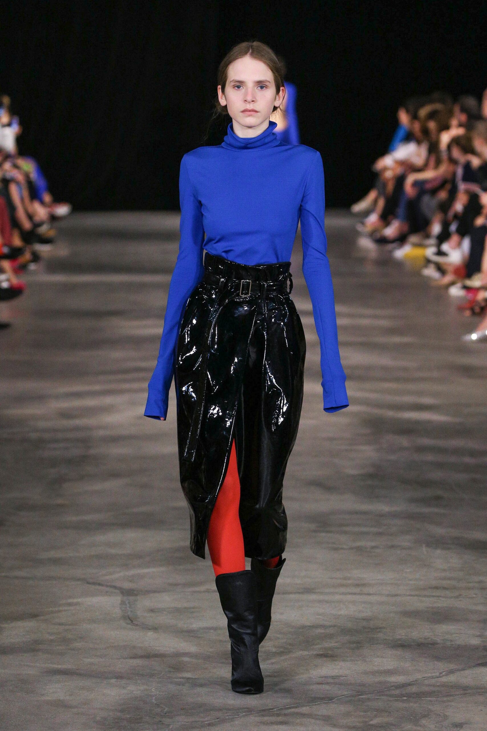 Ingorokva Tbilisi F/W 17 Look 30