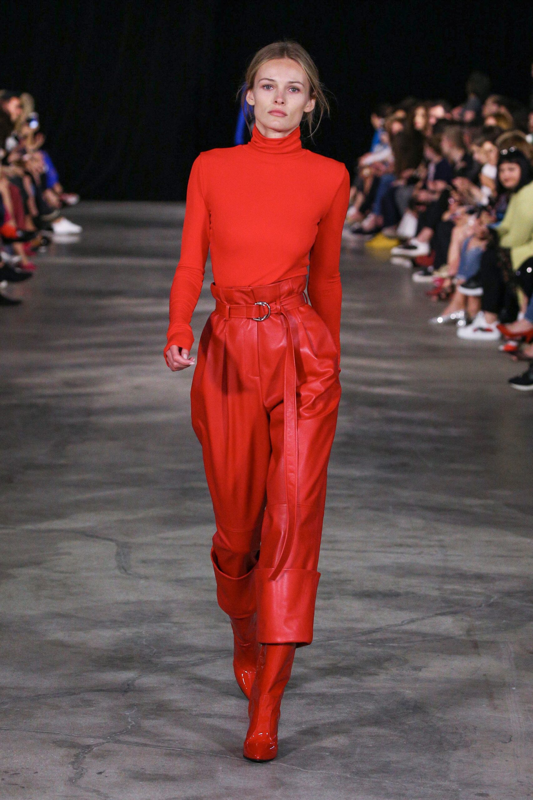 Ingorokva Tbilisi F/W 17 Look 31