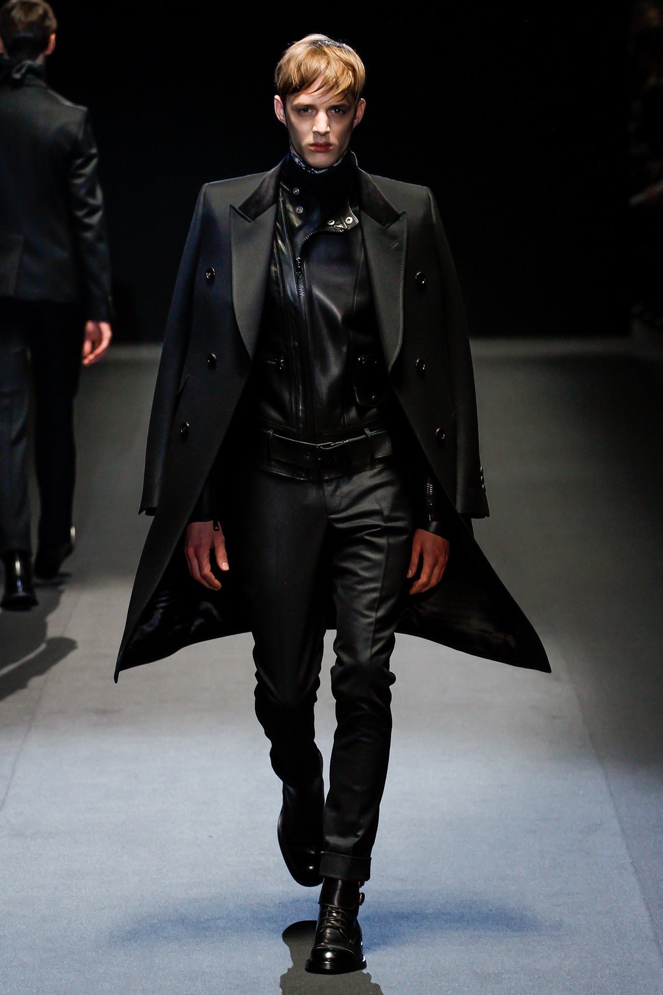 Gucci F/W 13 Menswear Look 20