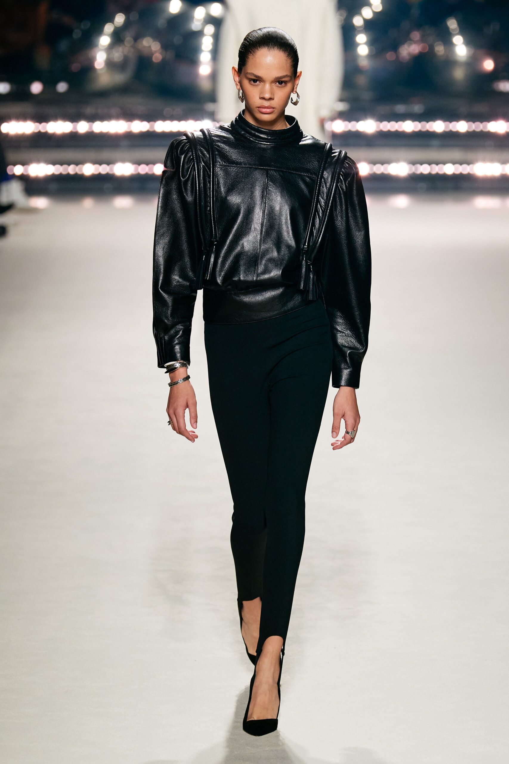 Isabel Marant Fall 2020 Ready-to-Wear