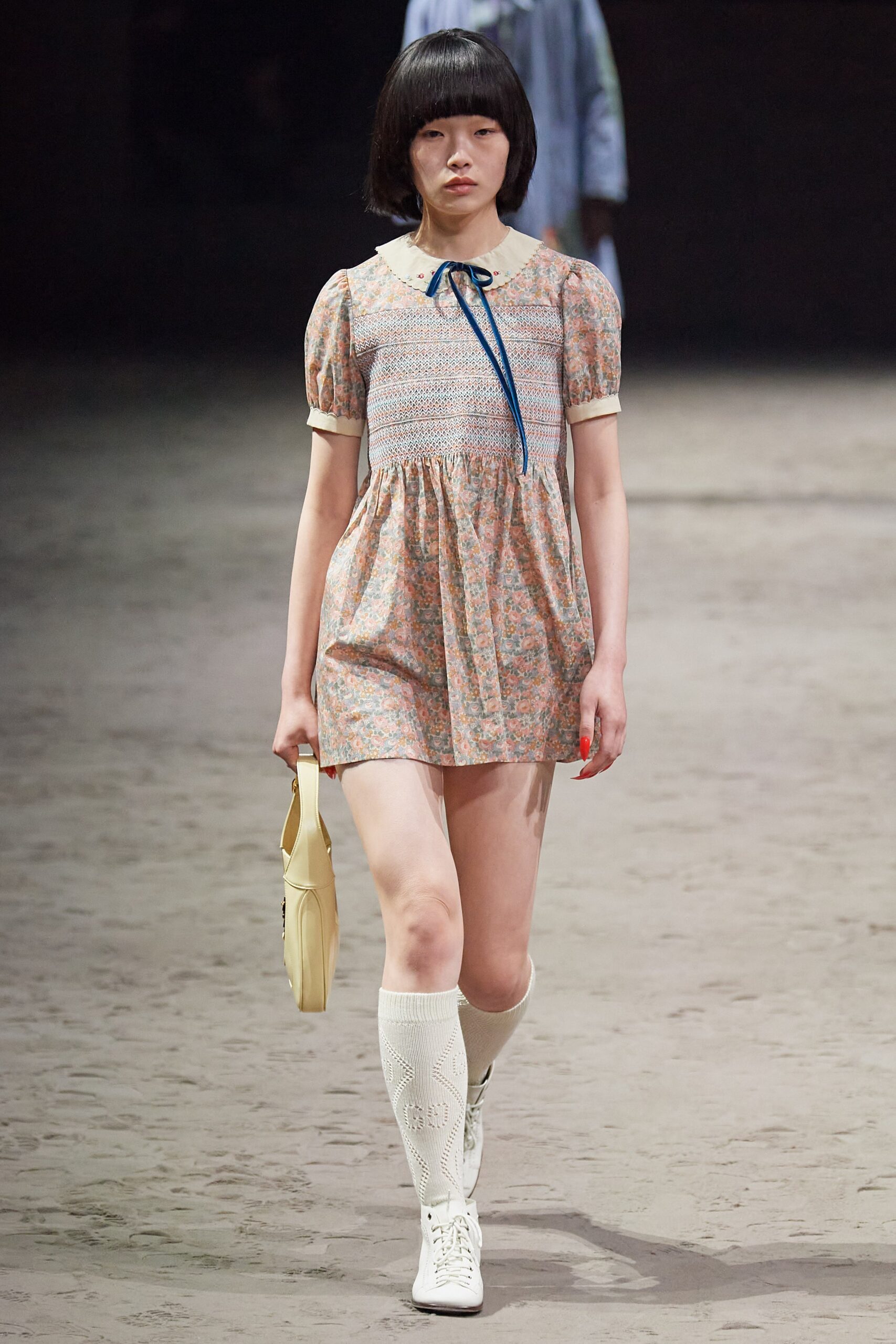 Gucci F/W 20 Menswear Look 2