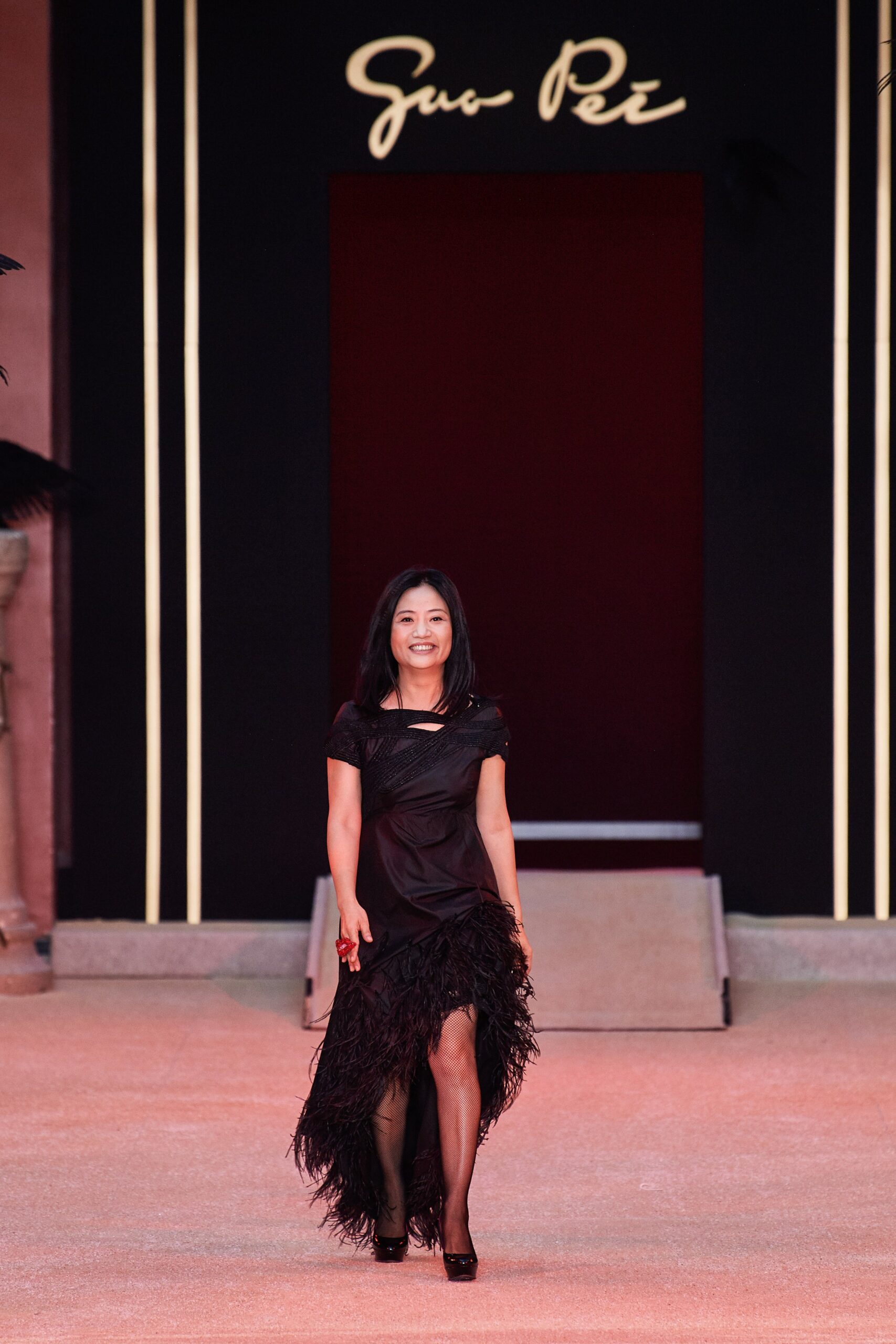 Guo Pei Fall 2019 Couture