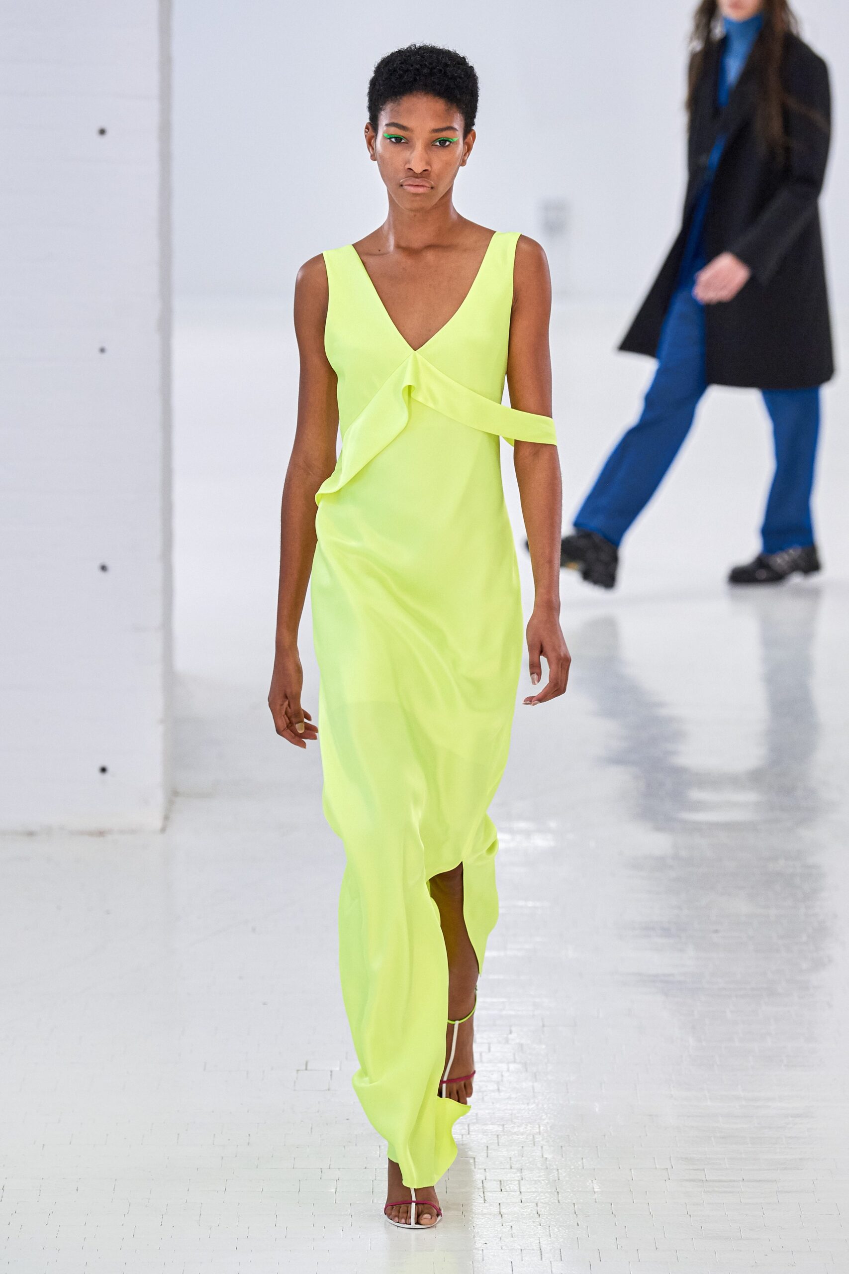 Helmut Lang S/S 20 Menswear Look 14