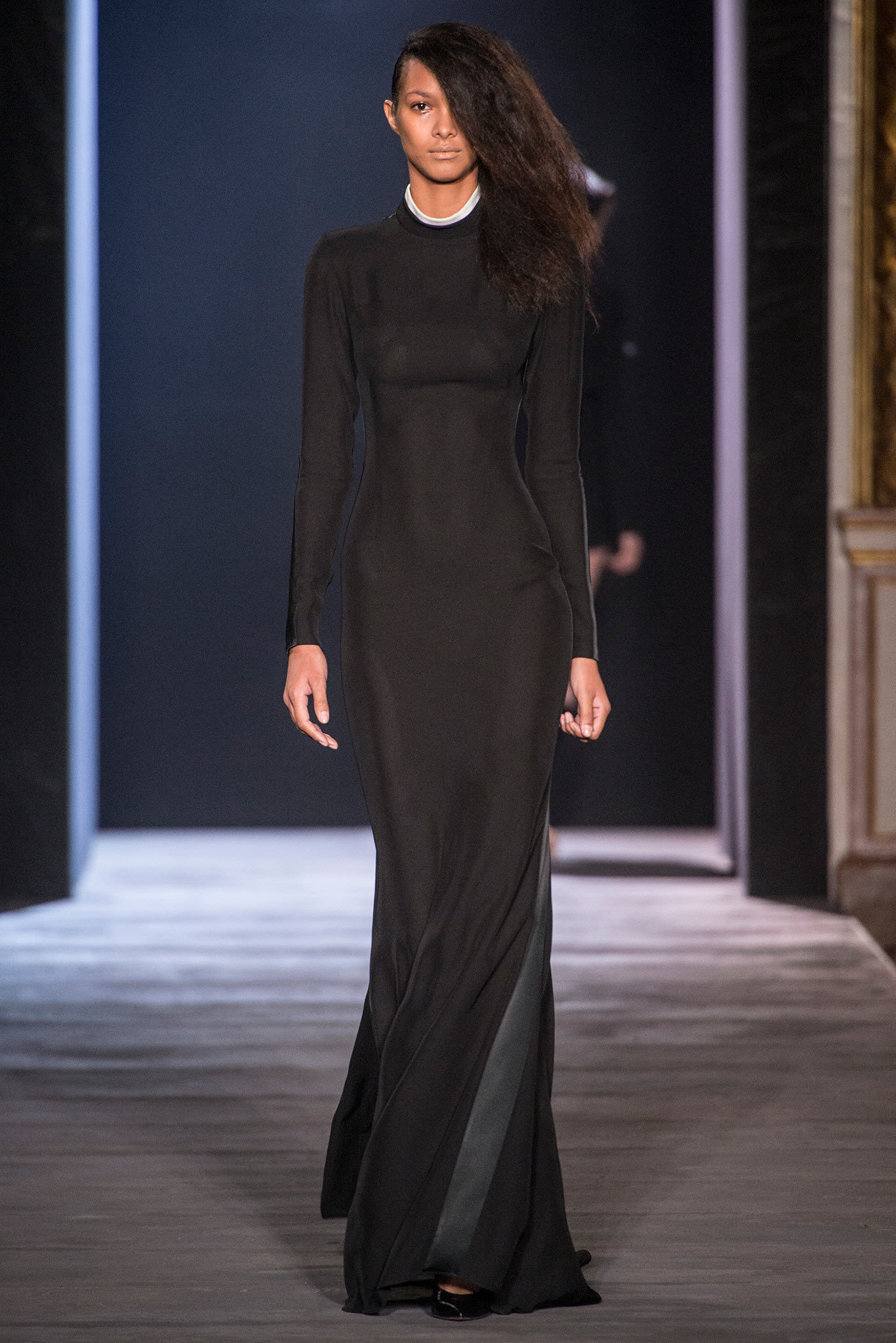 Hakaan F/W 13 Look 8