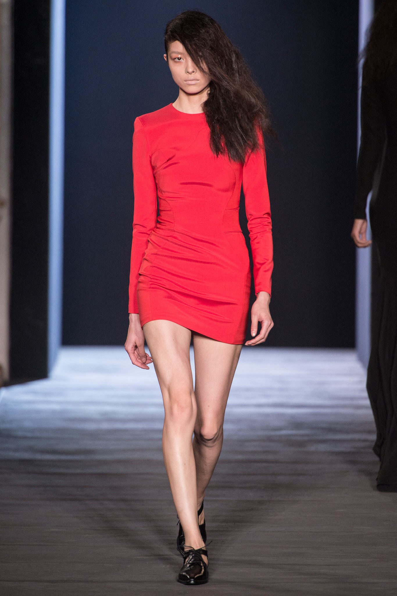 Hakaan F/W 13 Look 10