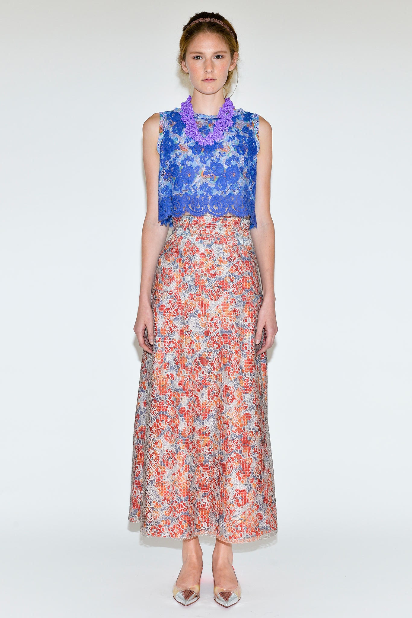 Gregory Parkinson S/S 14 Look 3