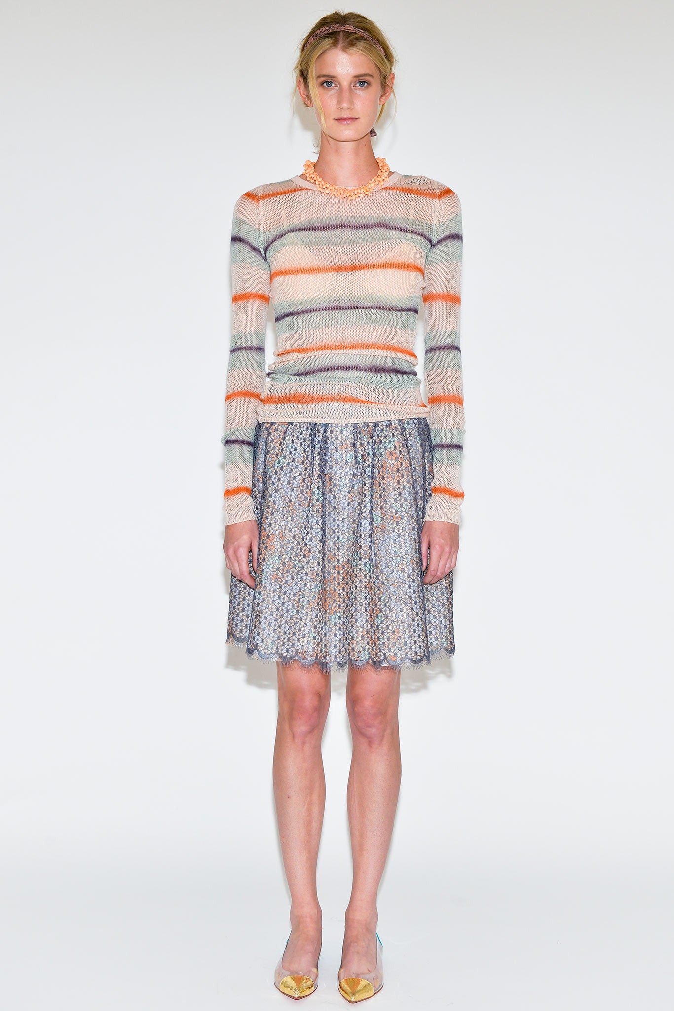 Gregory Parkinson S/S 14 Look 4