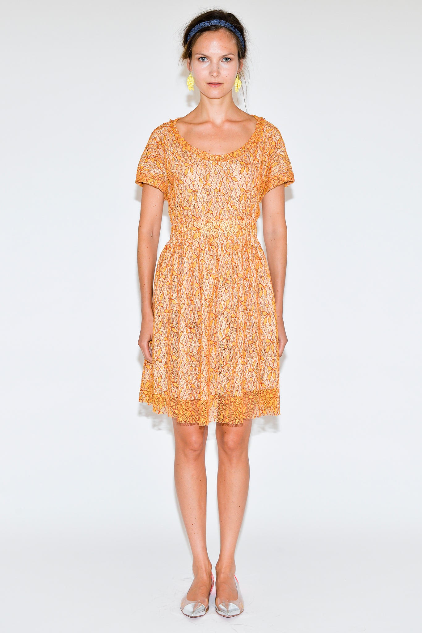 Gregory Parkinson S/S 14 Look 9