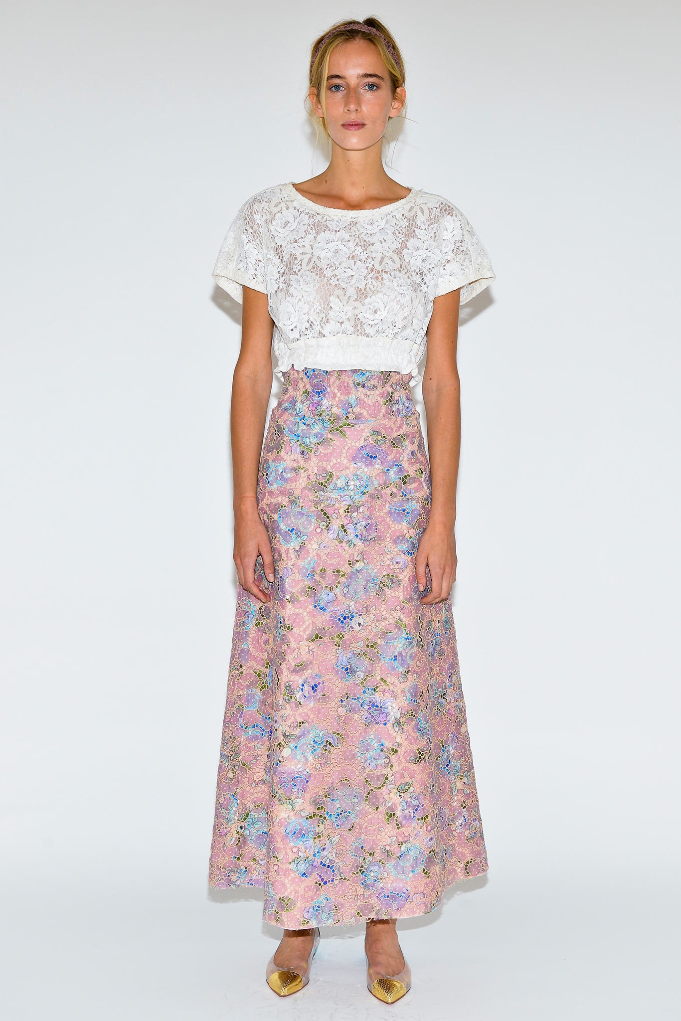 Gregory Parkinson S/S 14 Look 11