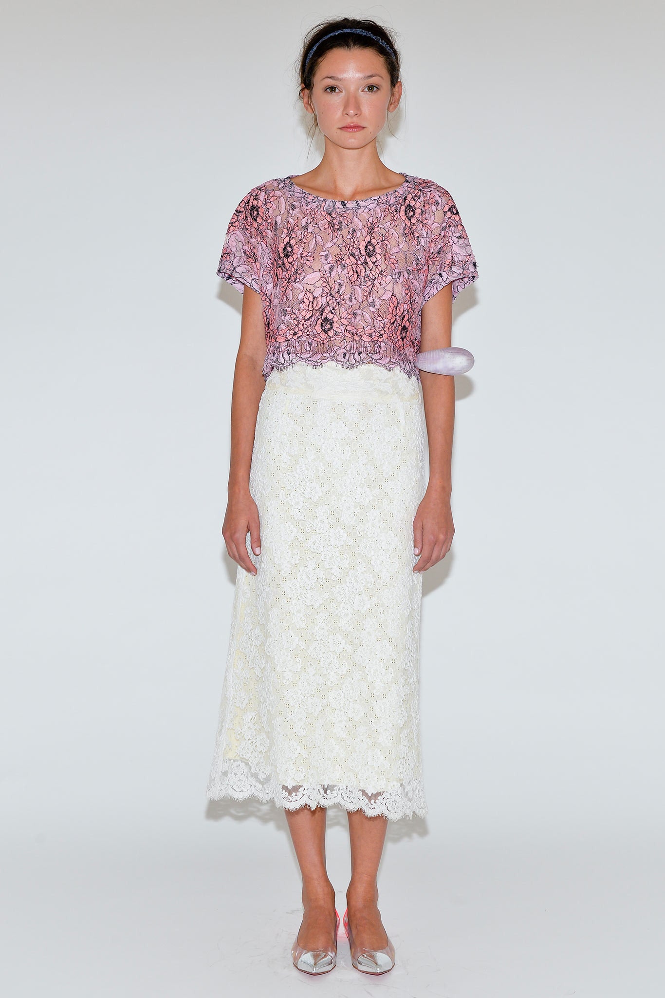 Gregory Parkinson S/S 14 Look 12